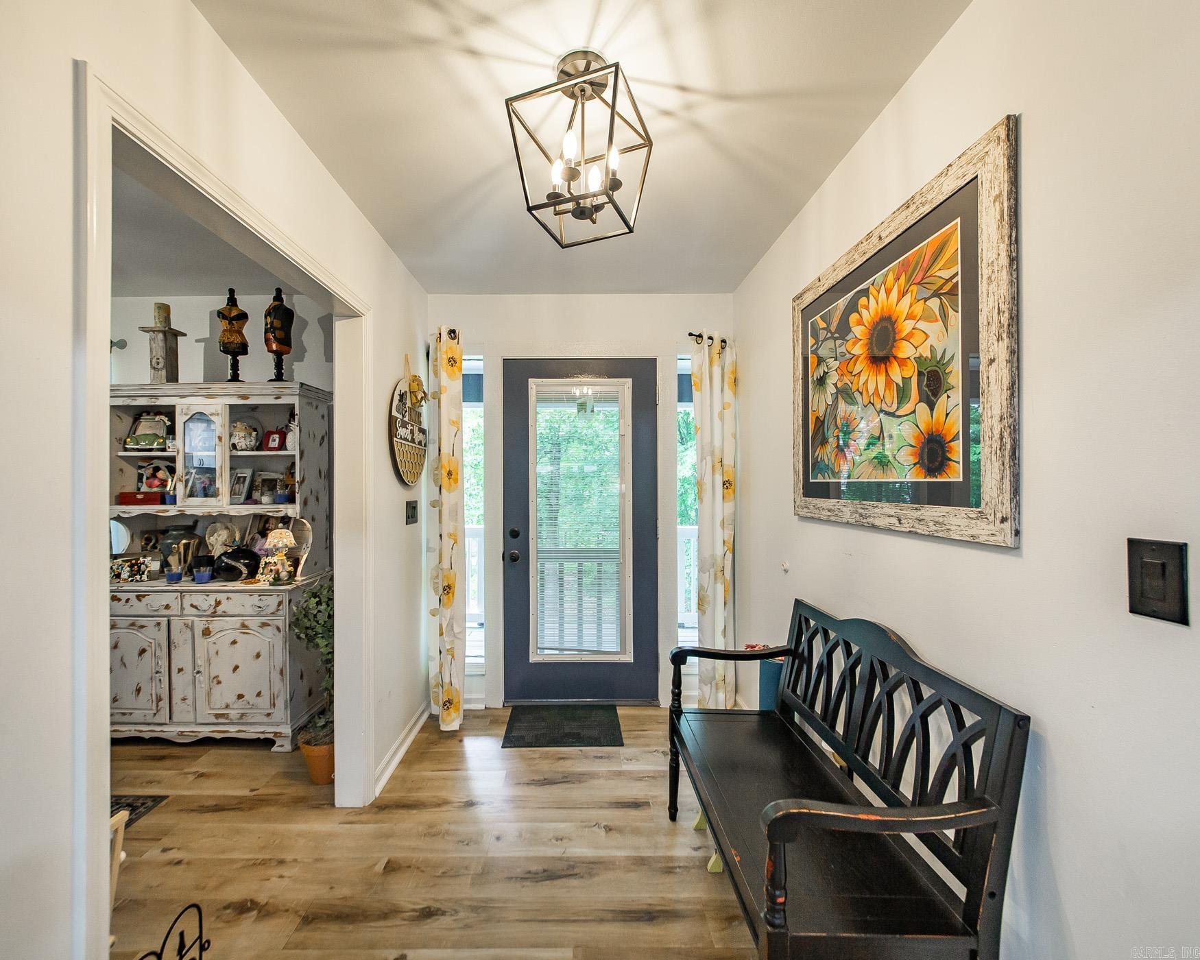 100  Hidgen Ridge  Higden, AR