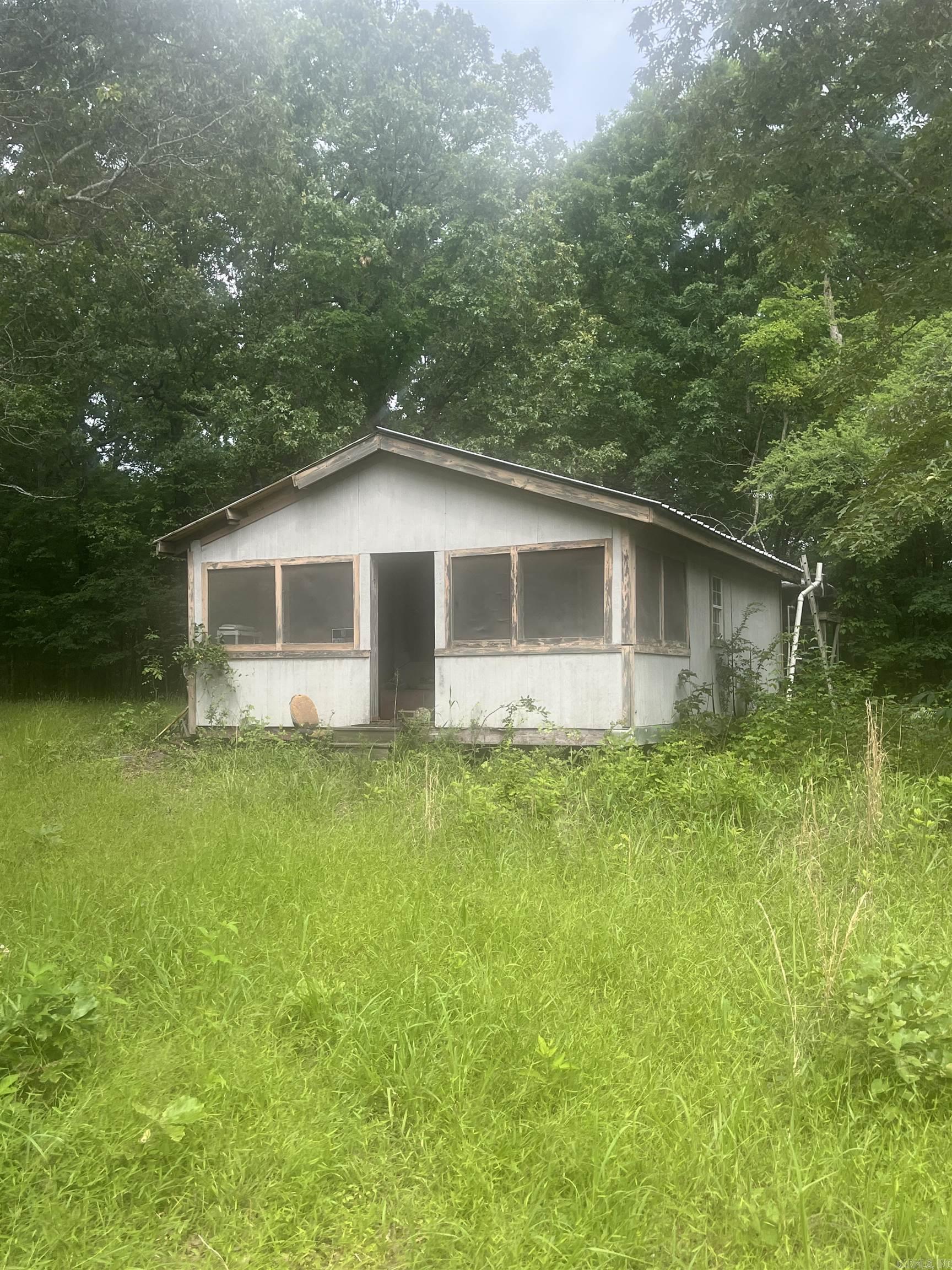 83 Acres  Greene 402 Rd  Lafe, AR