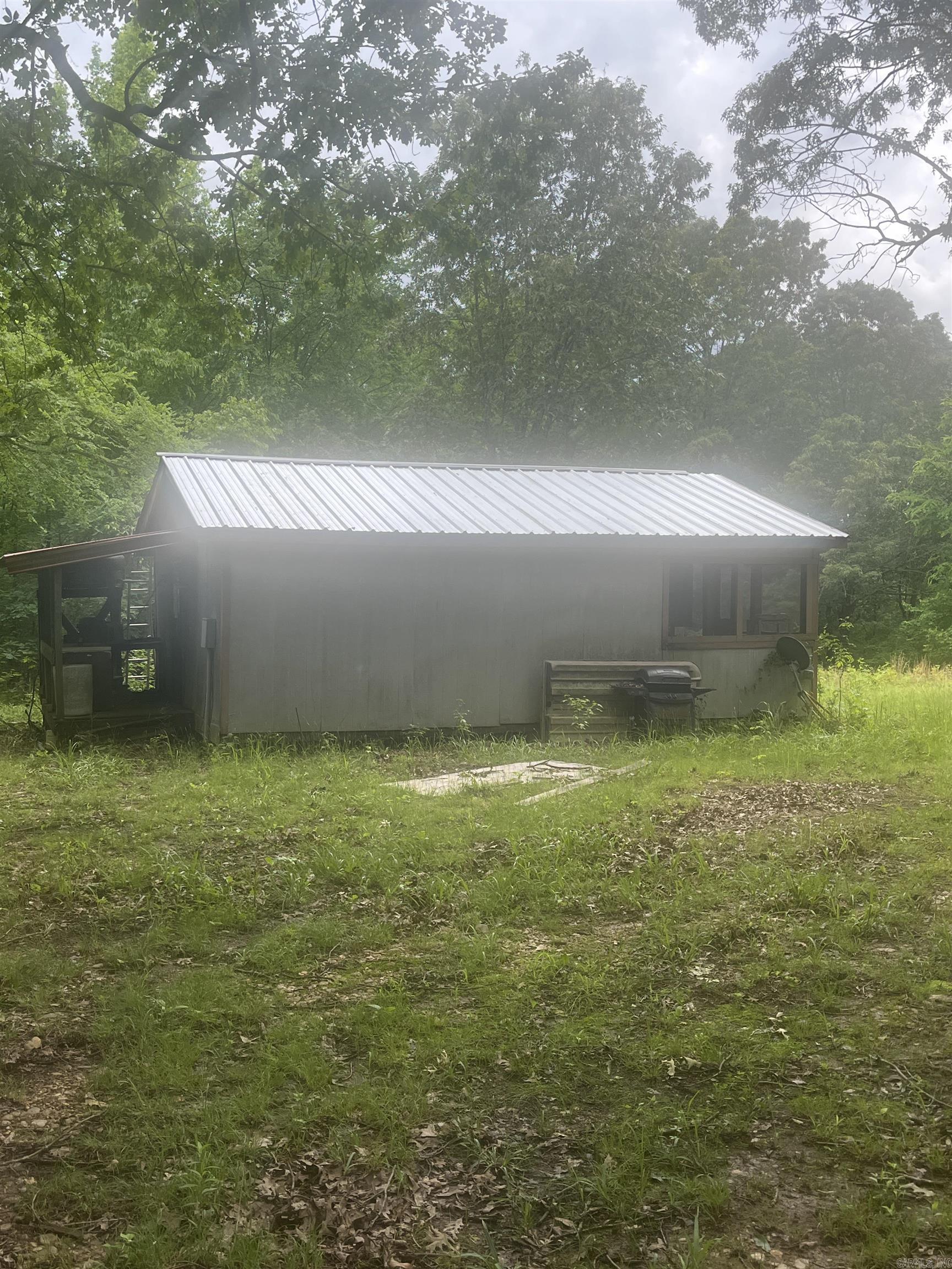 83 Acres  Greene 402 Rd  Lafe, AR