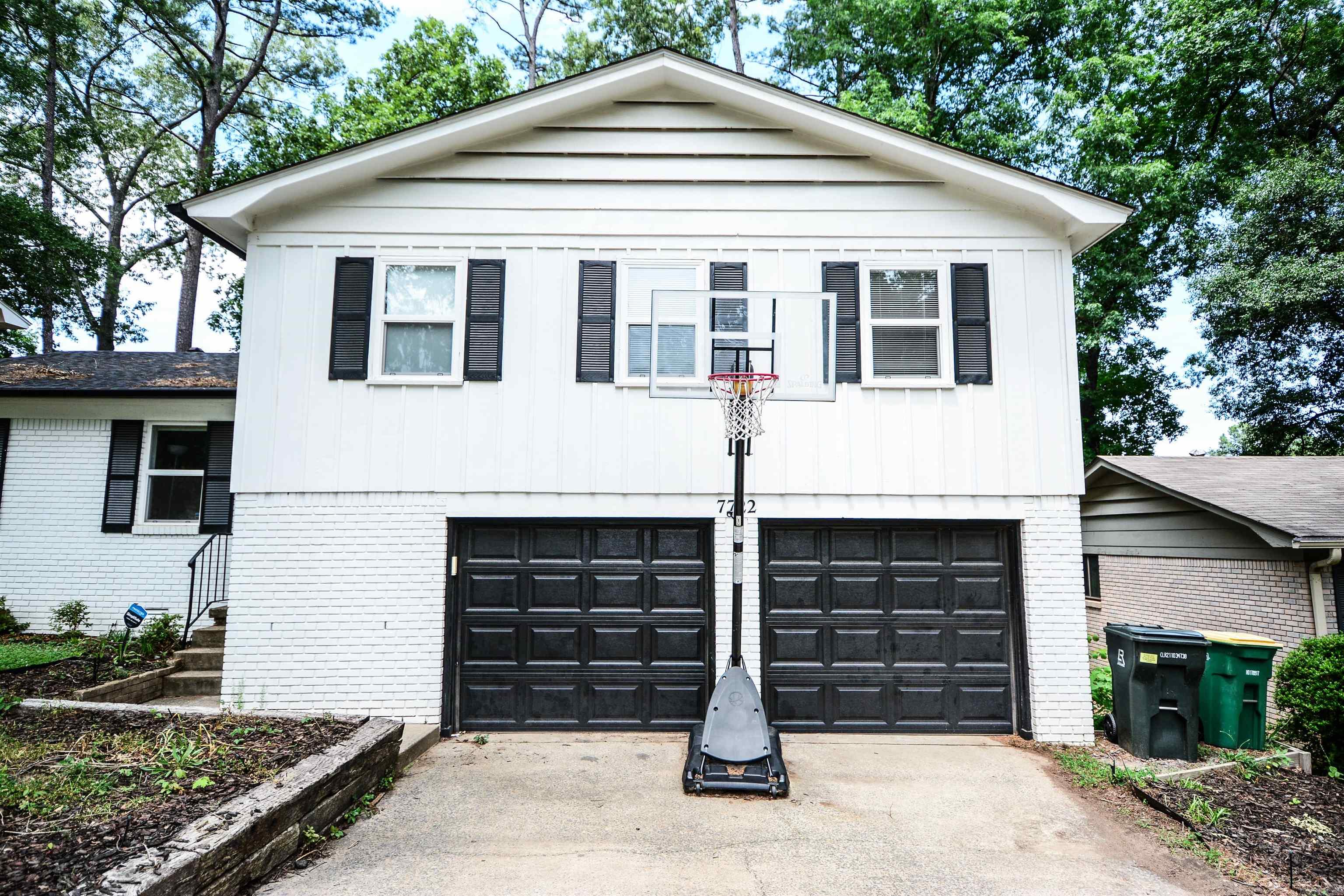 7722 W 25th  Little Rock, AR