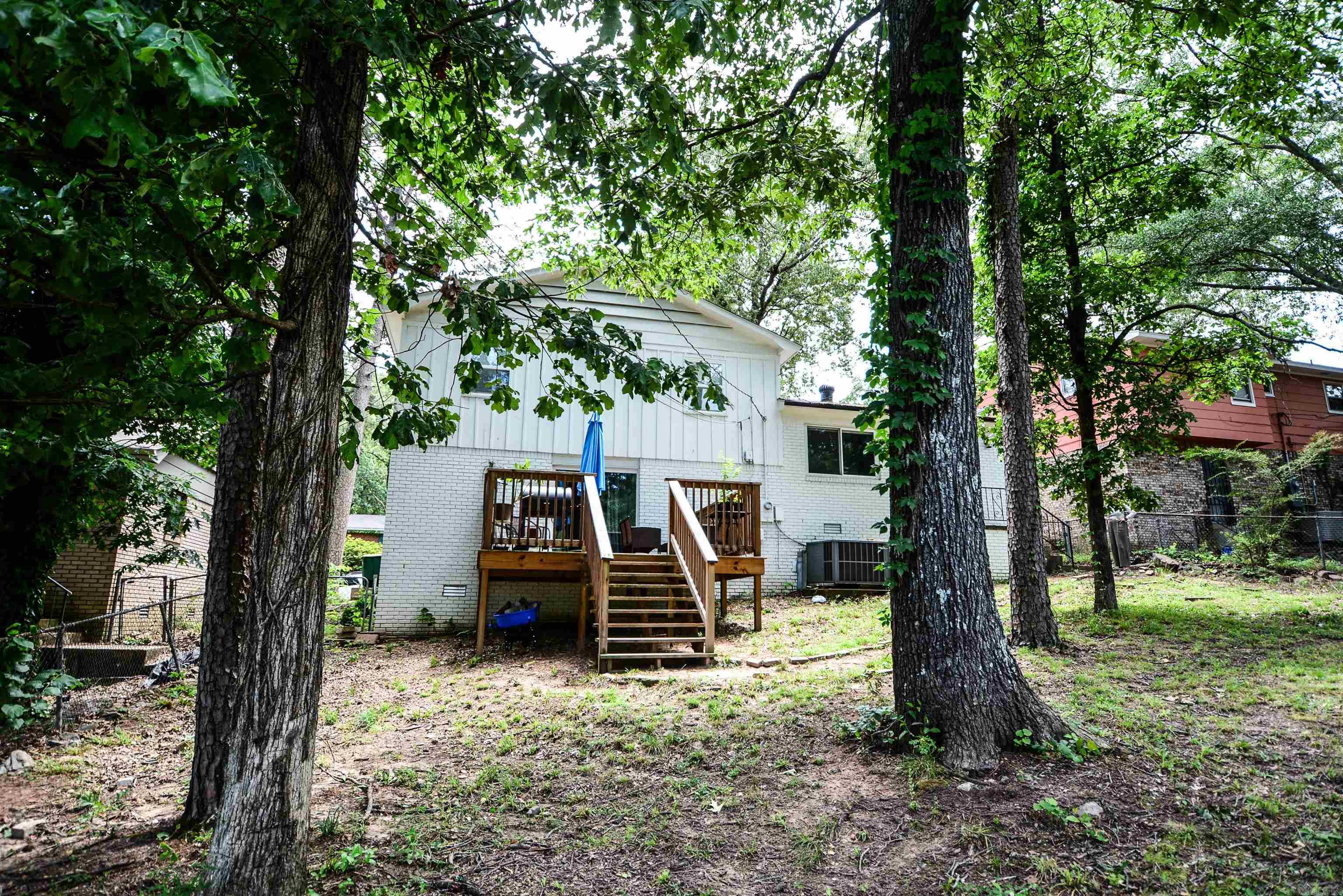 7722 W 25th  Little Rock, AR