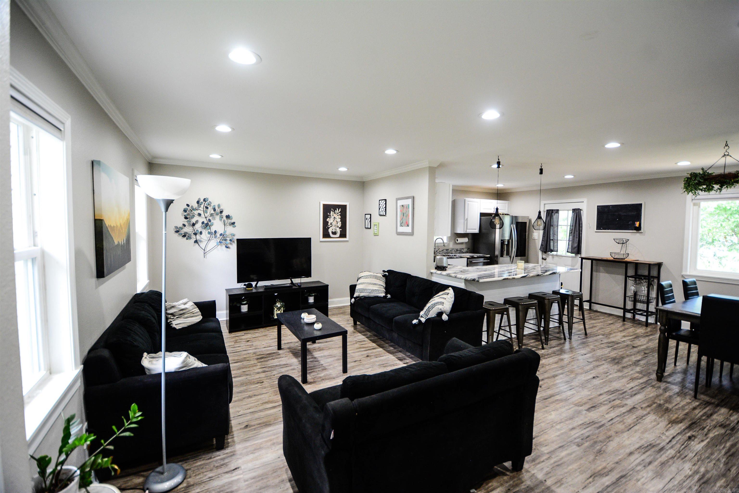 7722 W 25th  Little Rock, AR