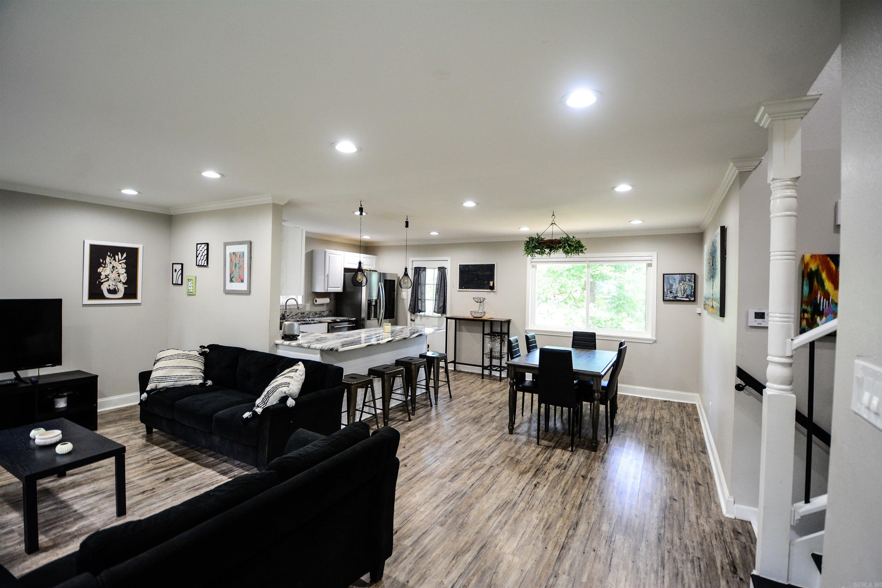 7722 W 25th  Little Rock, AR