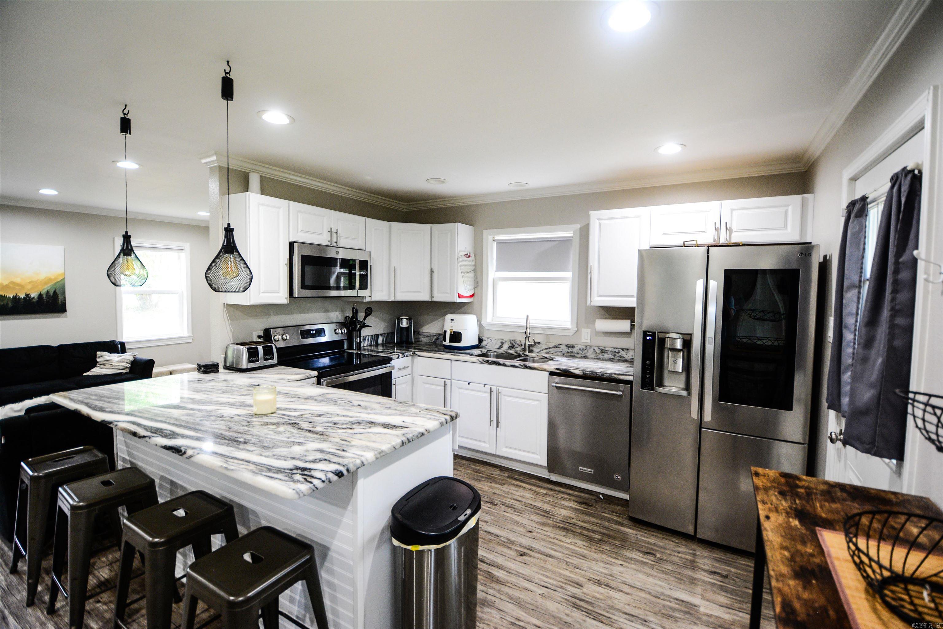 7722 W 25th  Little Rock, AR