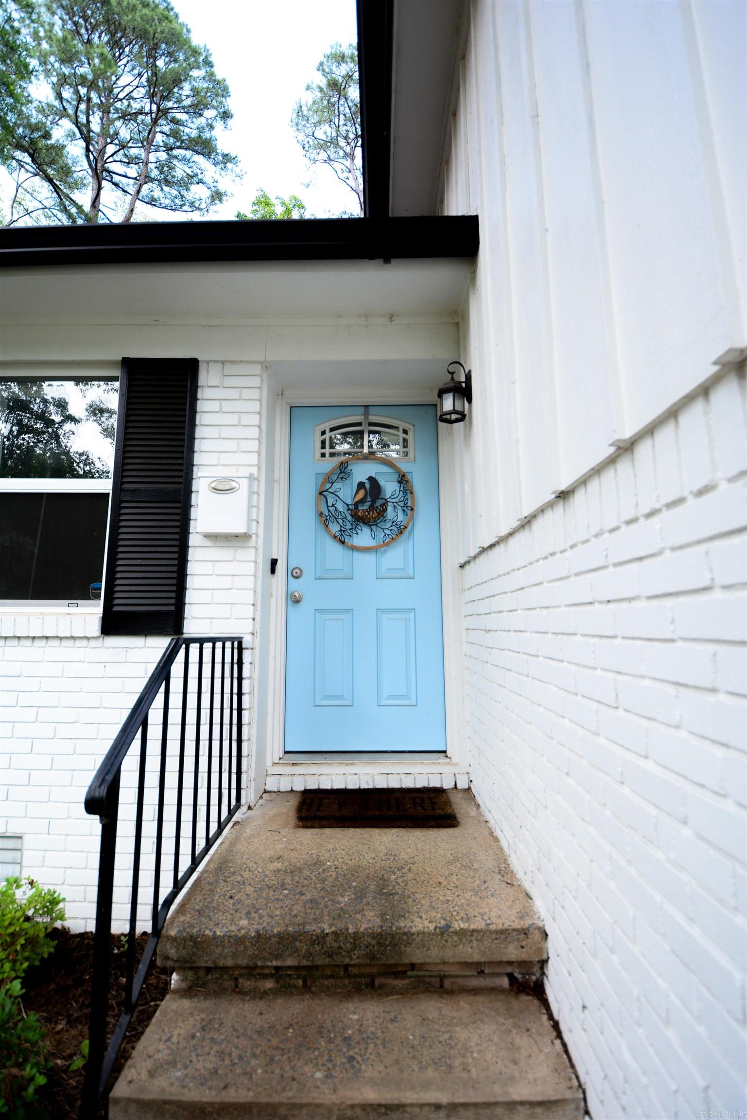 7722 W 25th  Little Rock, AR