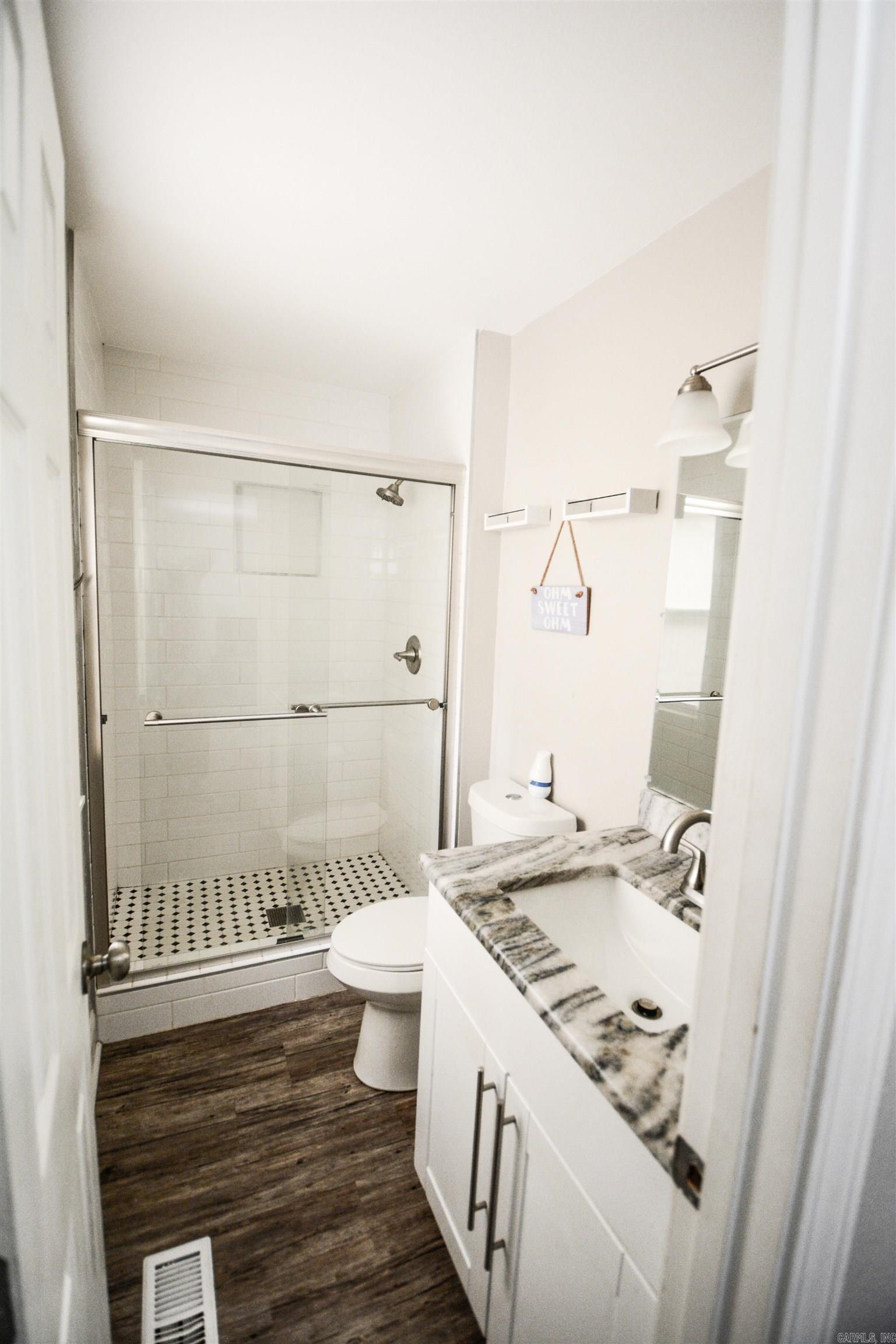 7722 W 25th  Little Rock, AR