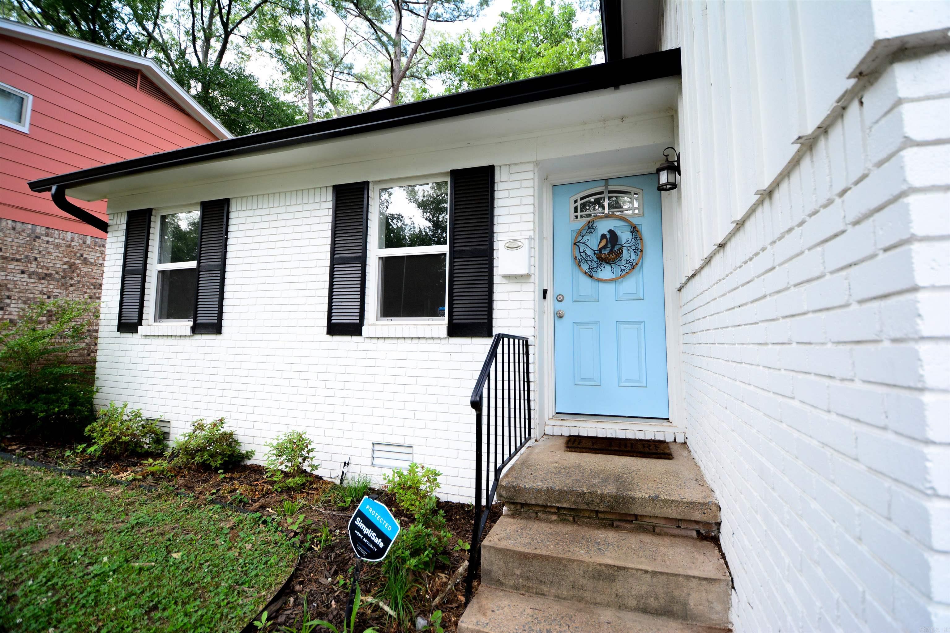 7722 W 25th  Little Rock, AR