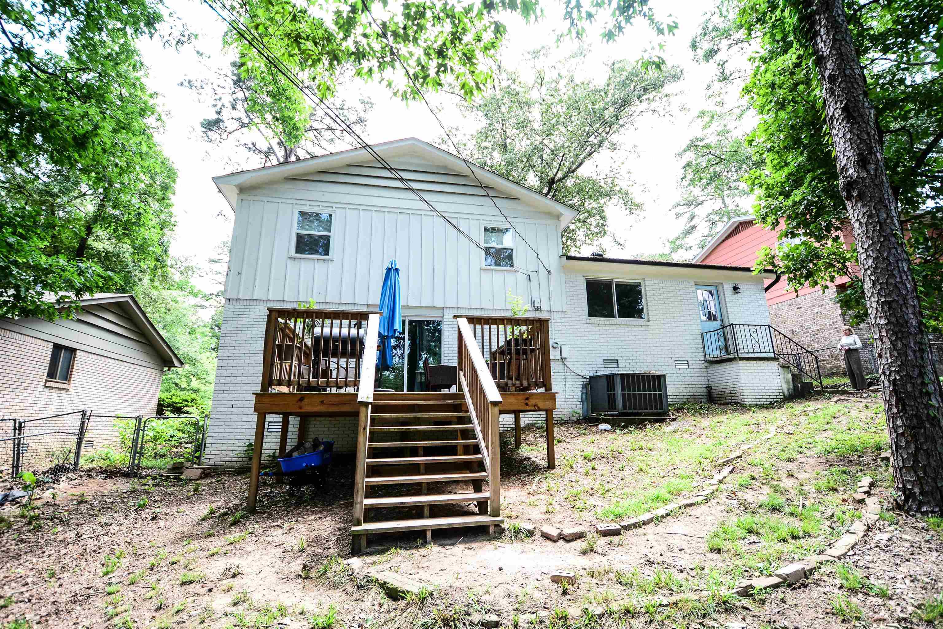 7722 W 25th  Little Rock, AR