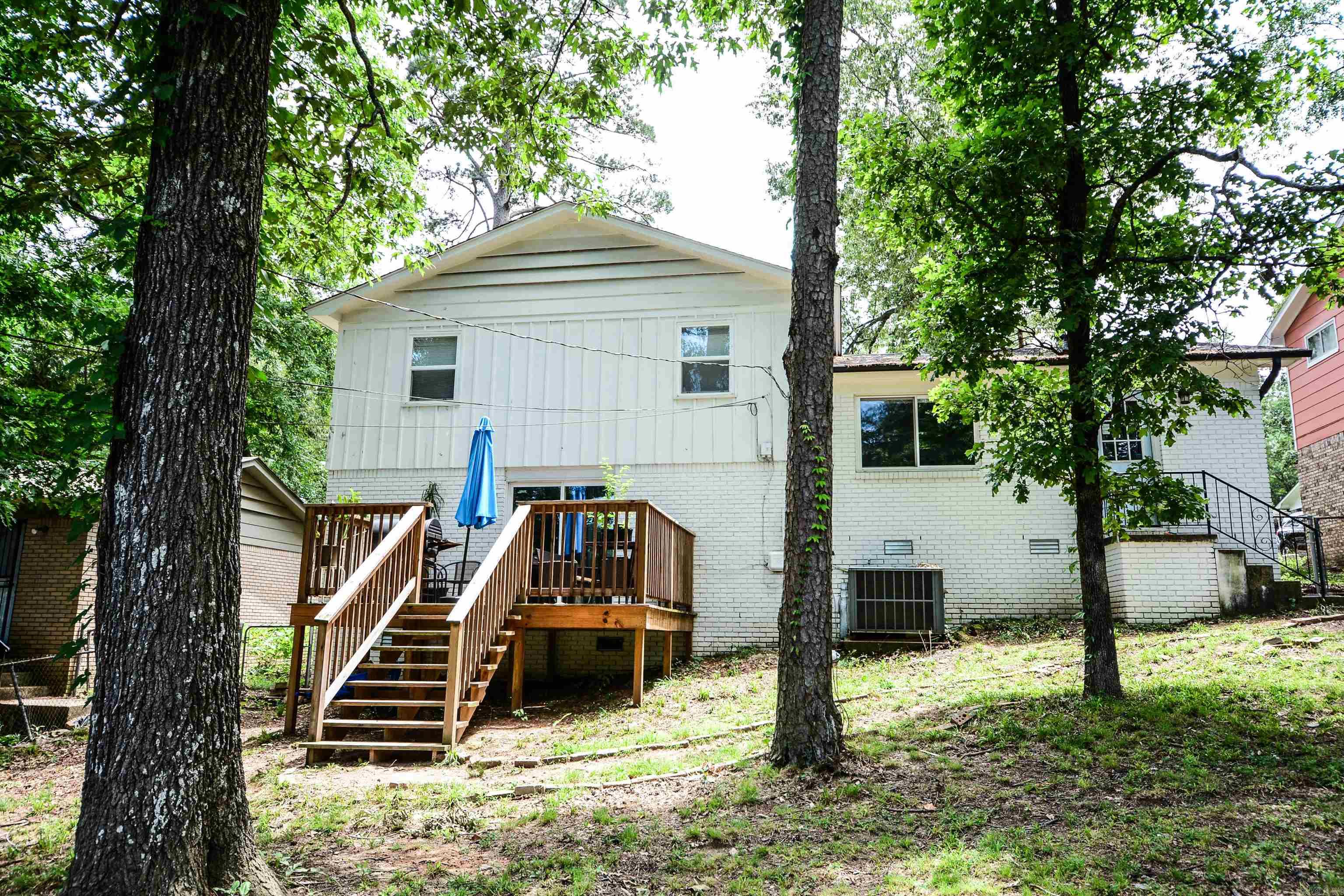 7722 W 25th  Little Rock, AR