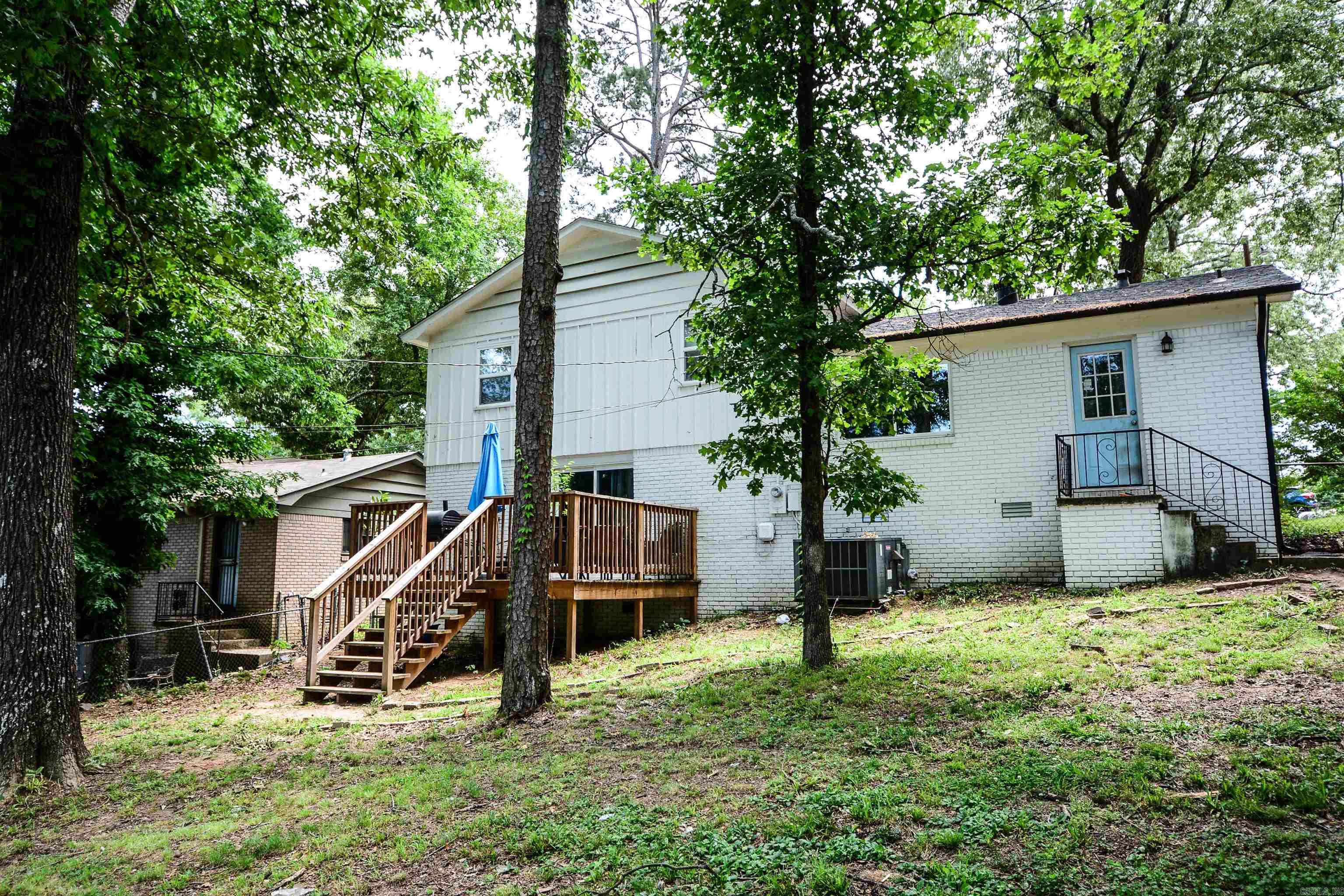 7722 W 25th  Little Rock, AR