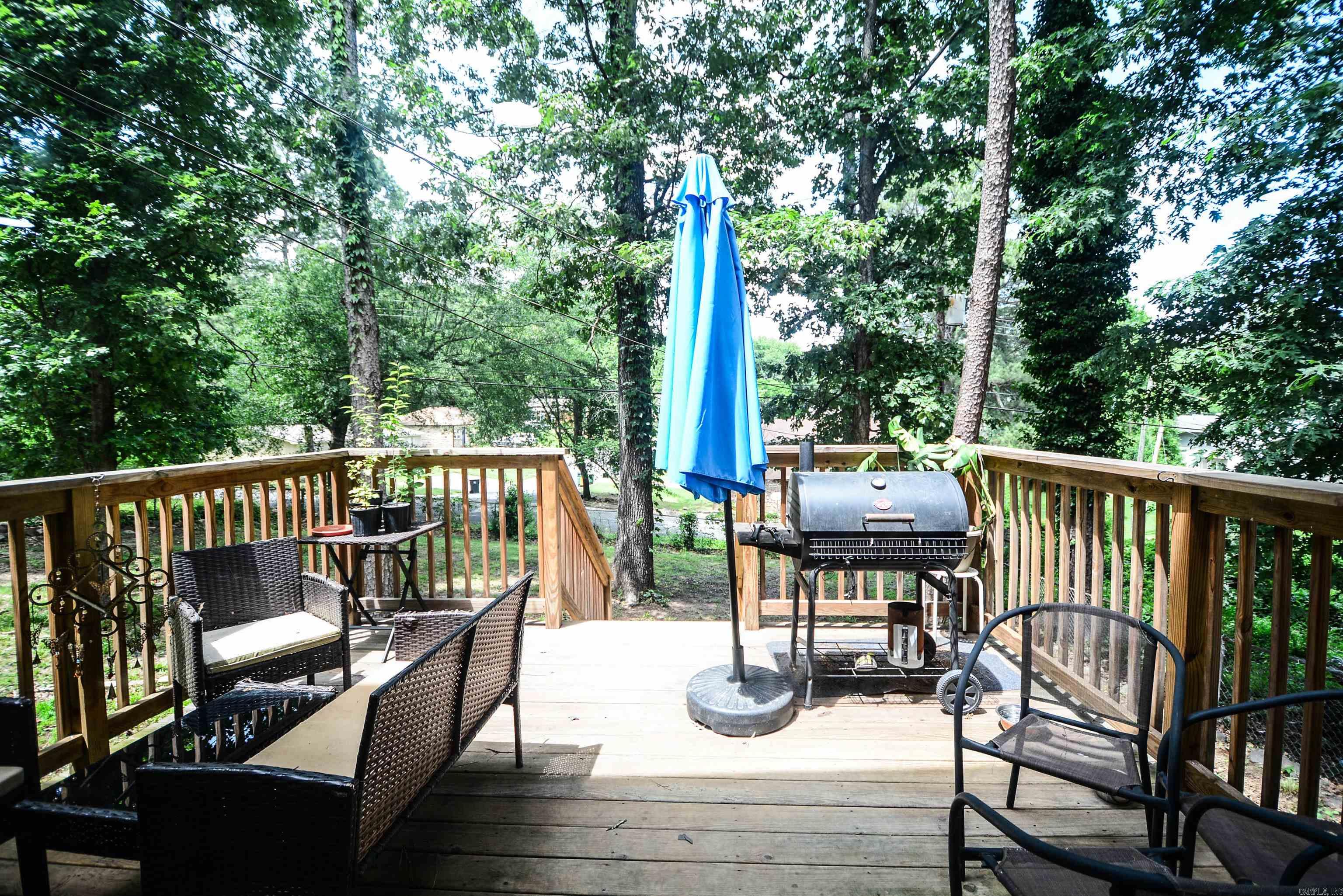7722 W 25th  Little Rock, AR
