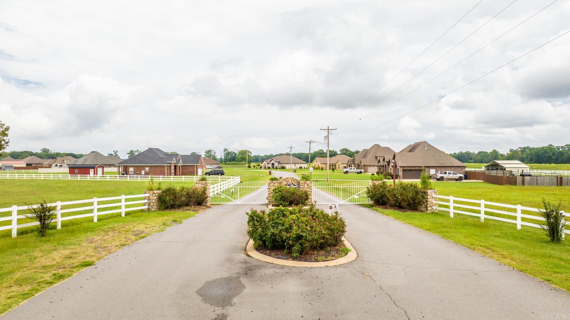 13319  Smarty Jones  Scott, AR