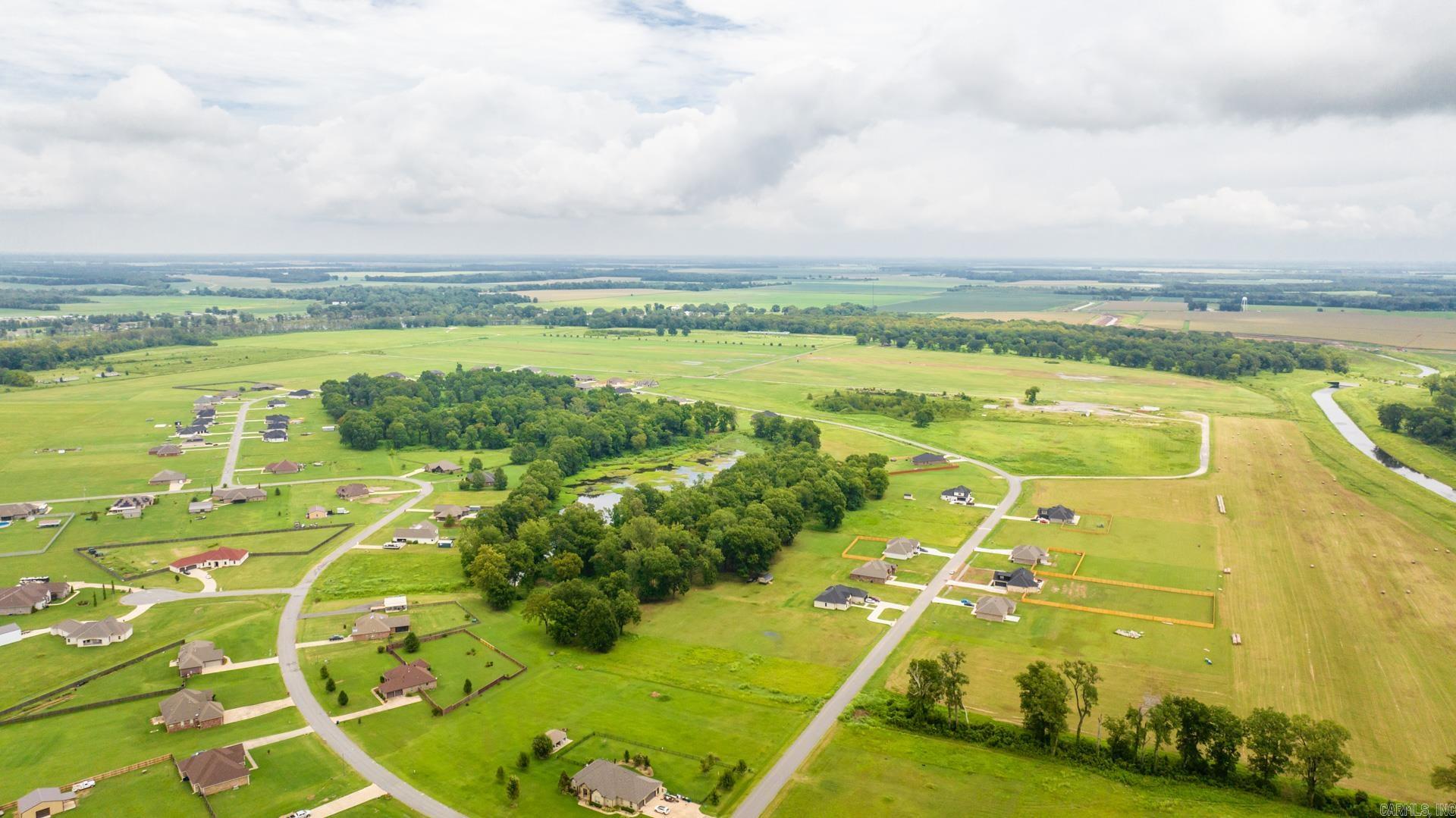 13319  Smarty Jones  Scott, AR
