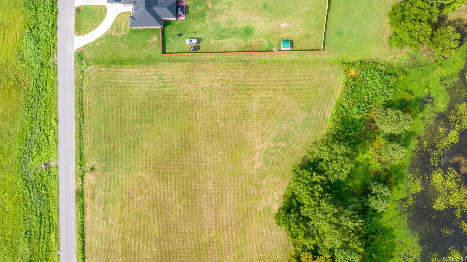13319  Smarty Jones  Scott, AR