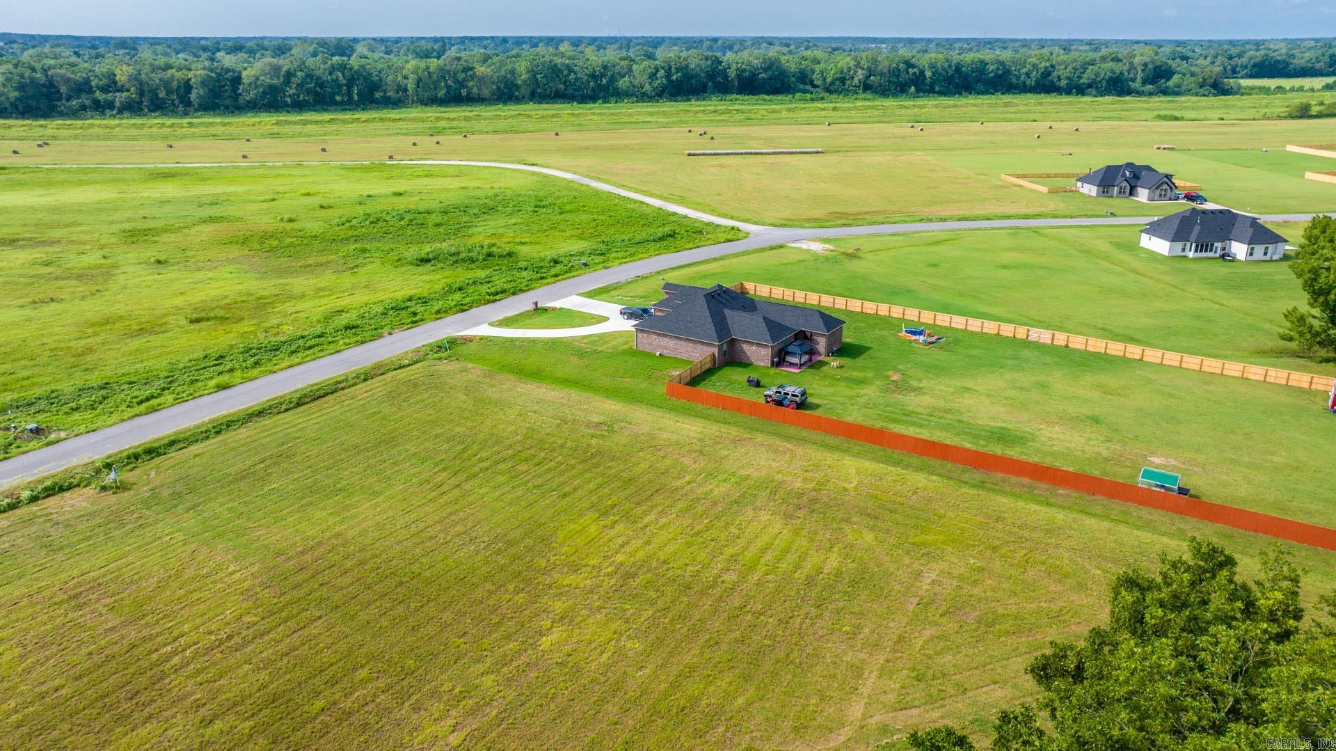 13319  Smarty Jones  Scott, AR