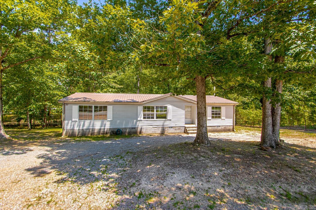 13314  Pine Ridge Rd  Alexander, AR