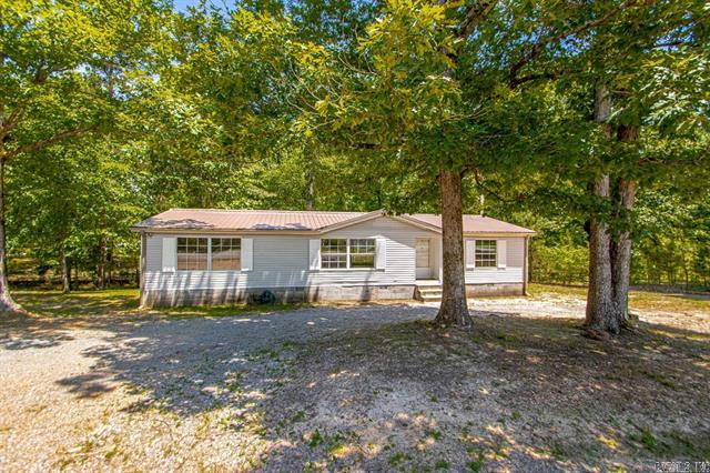 13314  Pine Ridge Rd  Alexander, AR