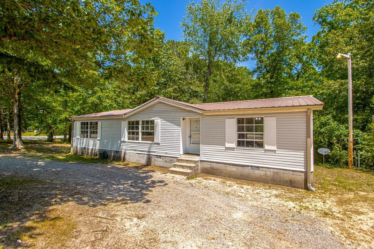 13314  Pine Ridge Rd  Alexander, AR