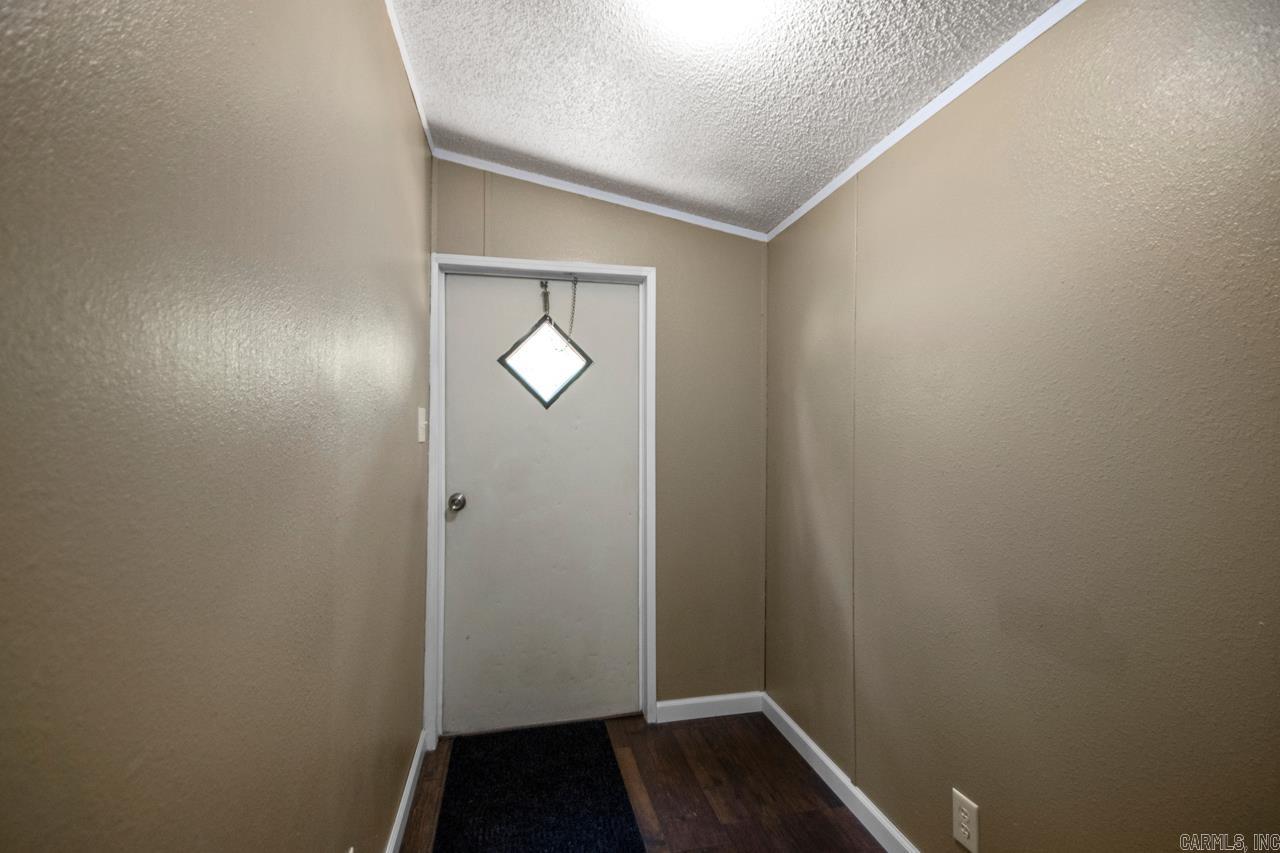 13314  Pine Ridge Rd  Alexander, AR