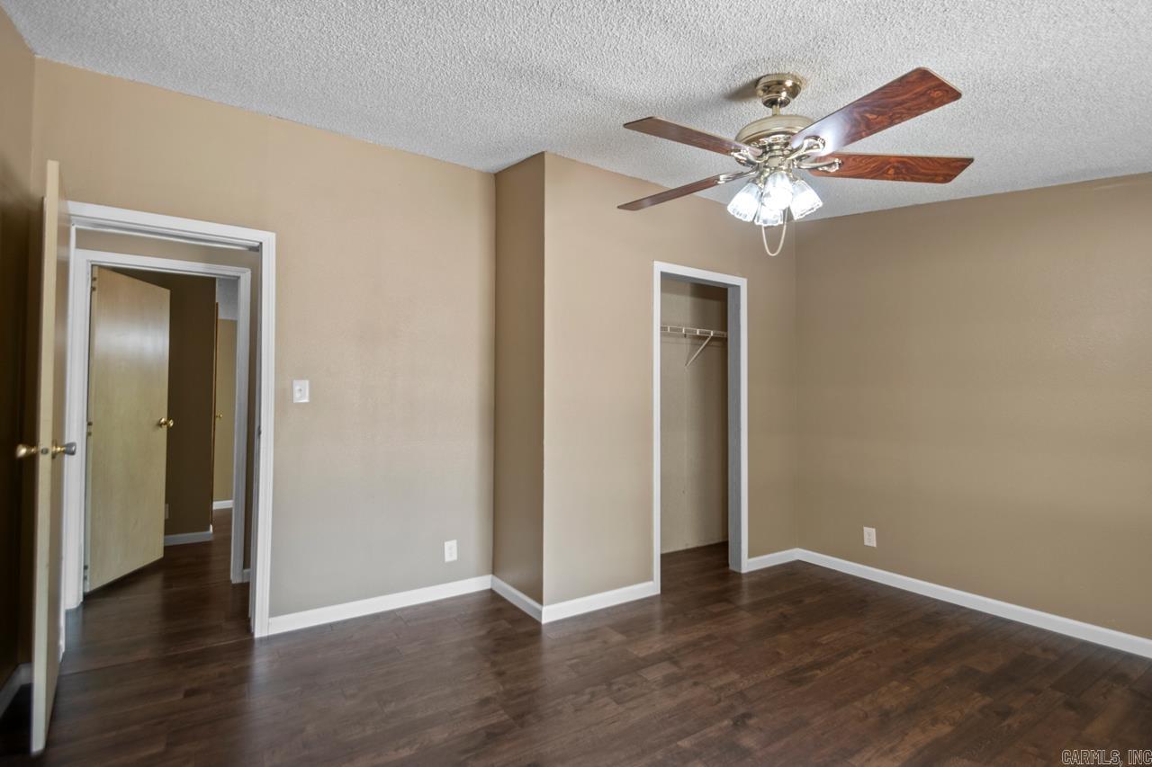 13314  Pine Ridge Rd  Alexander, AR