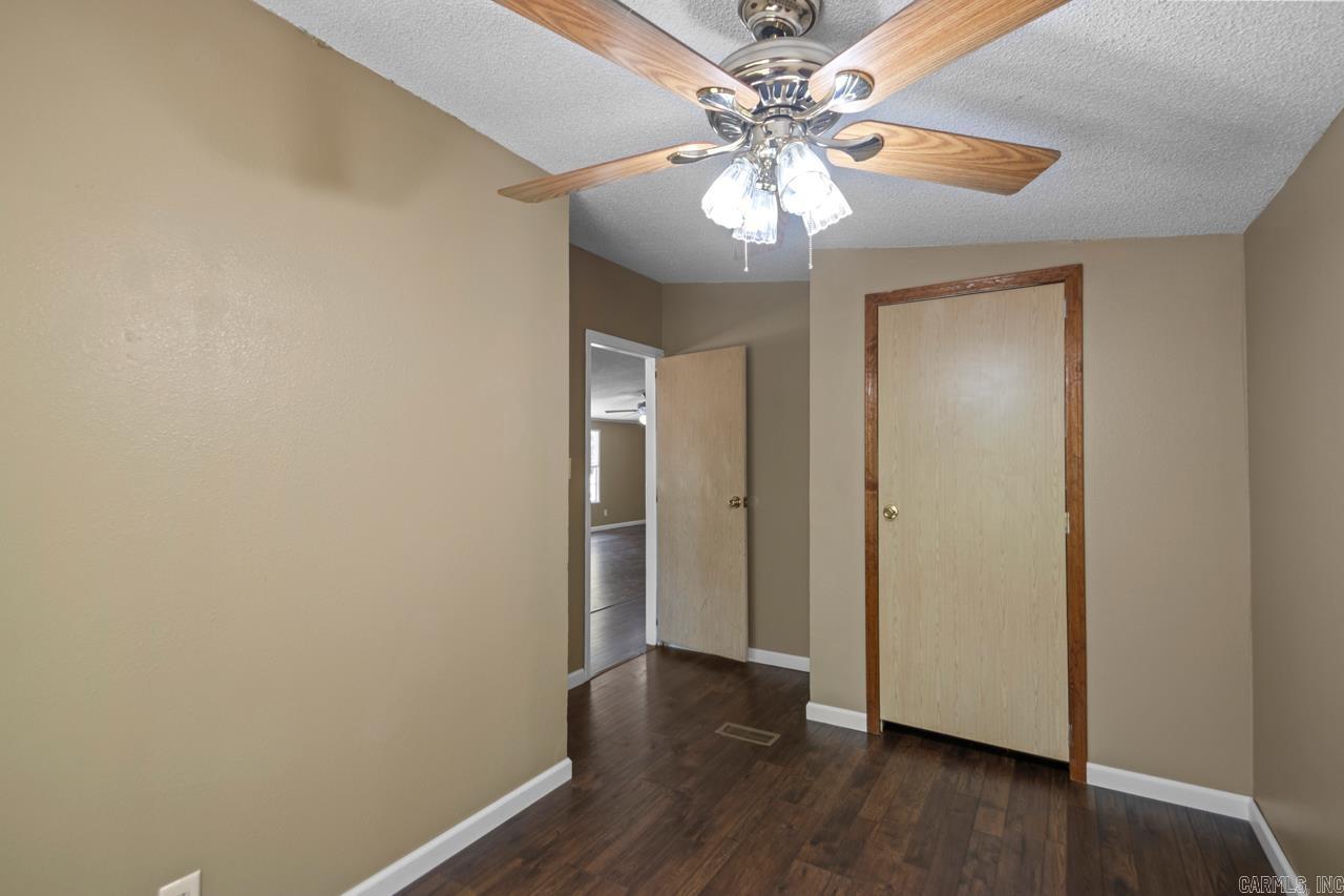 13314  Pine Ridge Rd  Alexander, AR