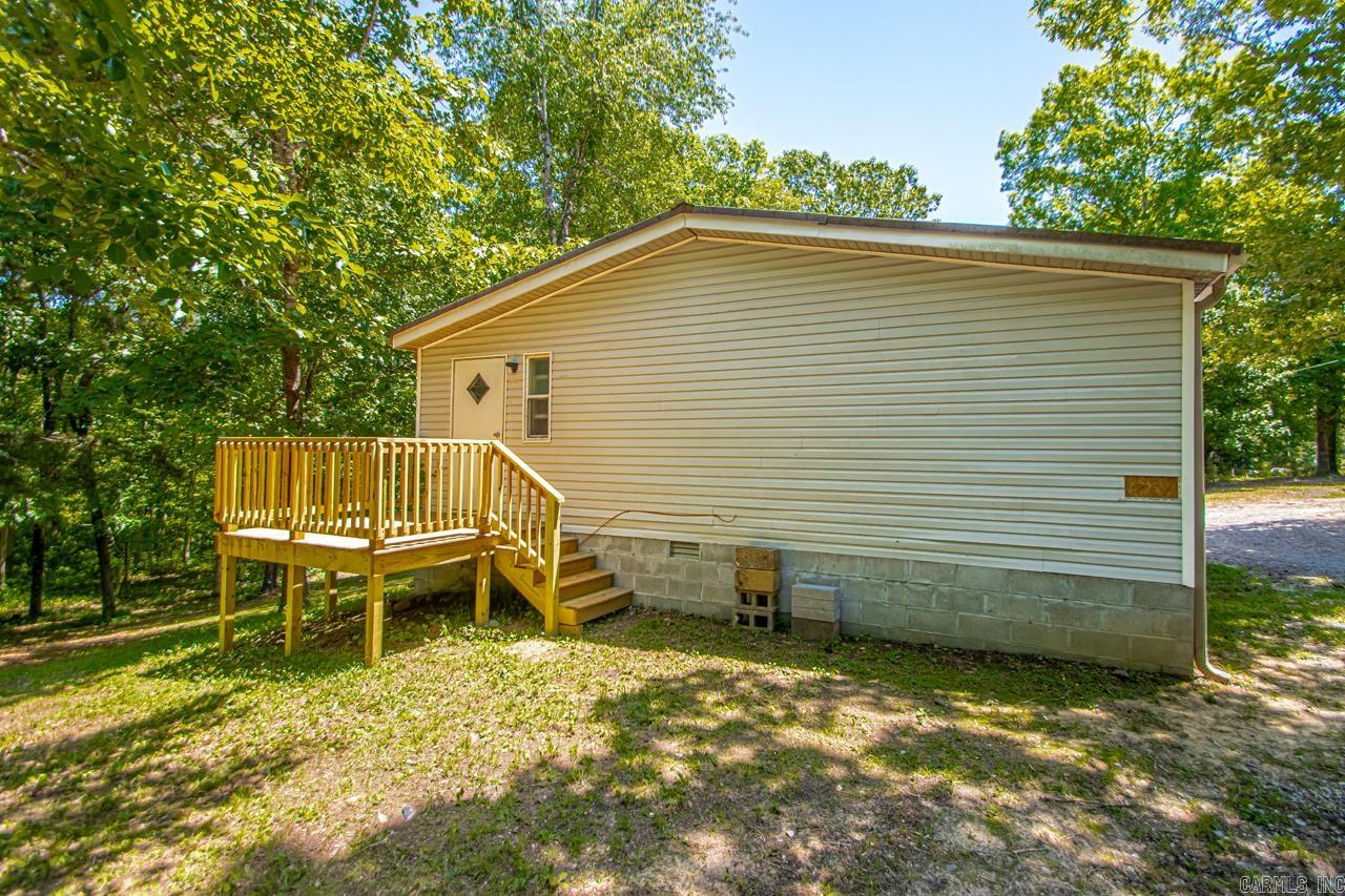 13314  Pine Ridge Rd  Alexander, AR