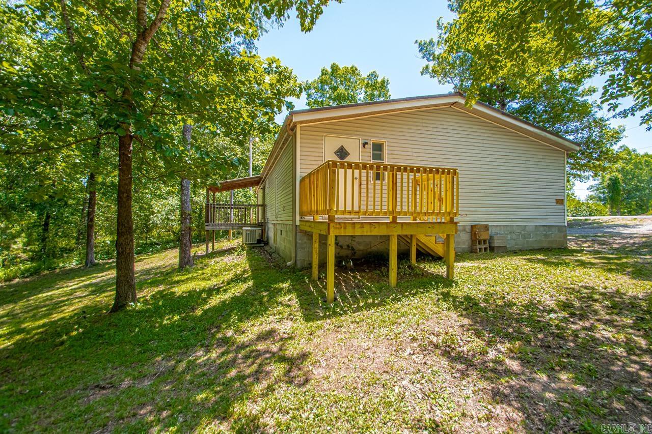 13314  Pine Ridge Rd  Alexander, AR