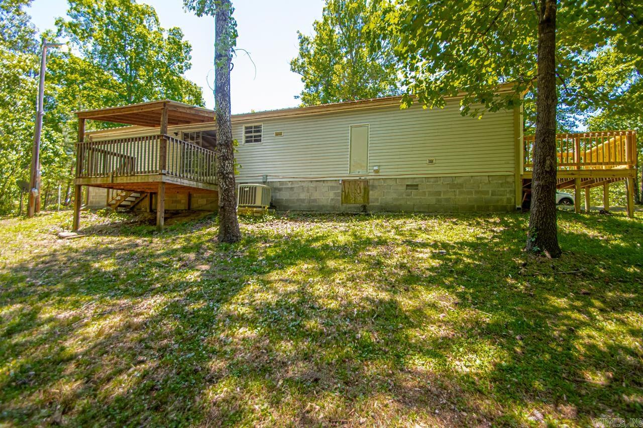 13314  Pine Ridge Rd  Alexander, AR