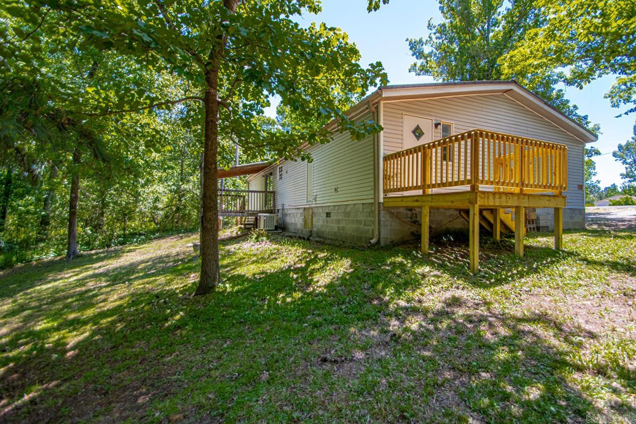 13314  Pine Ridge Rd  Alexander, AR