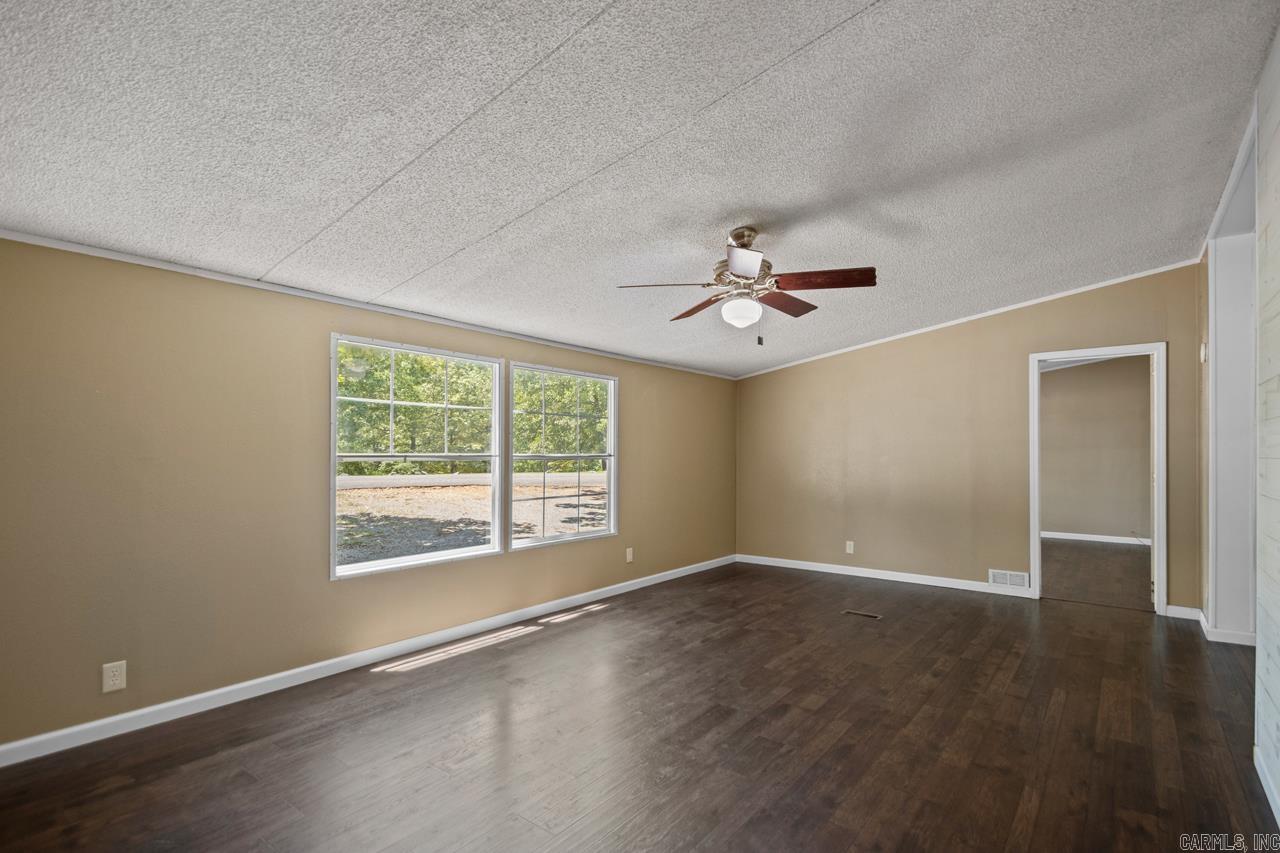 13314  Pine Ridge Rd  Alexander, AR