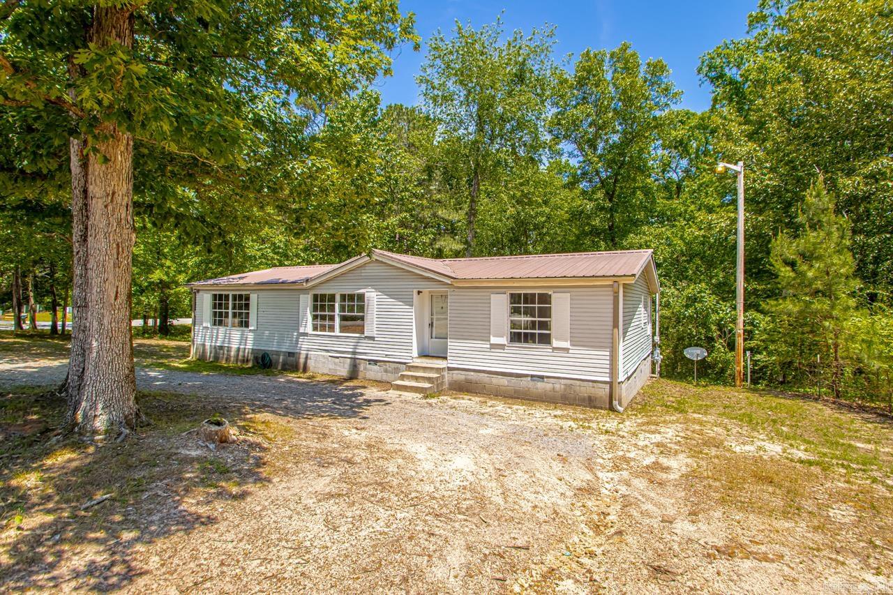 13314  Pine Ridge Rd  Alexander, AR