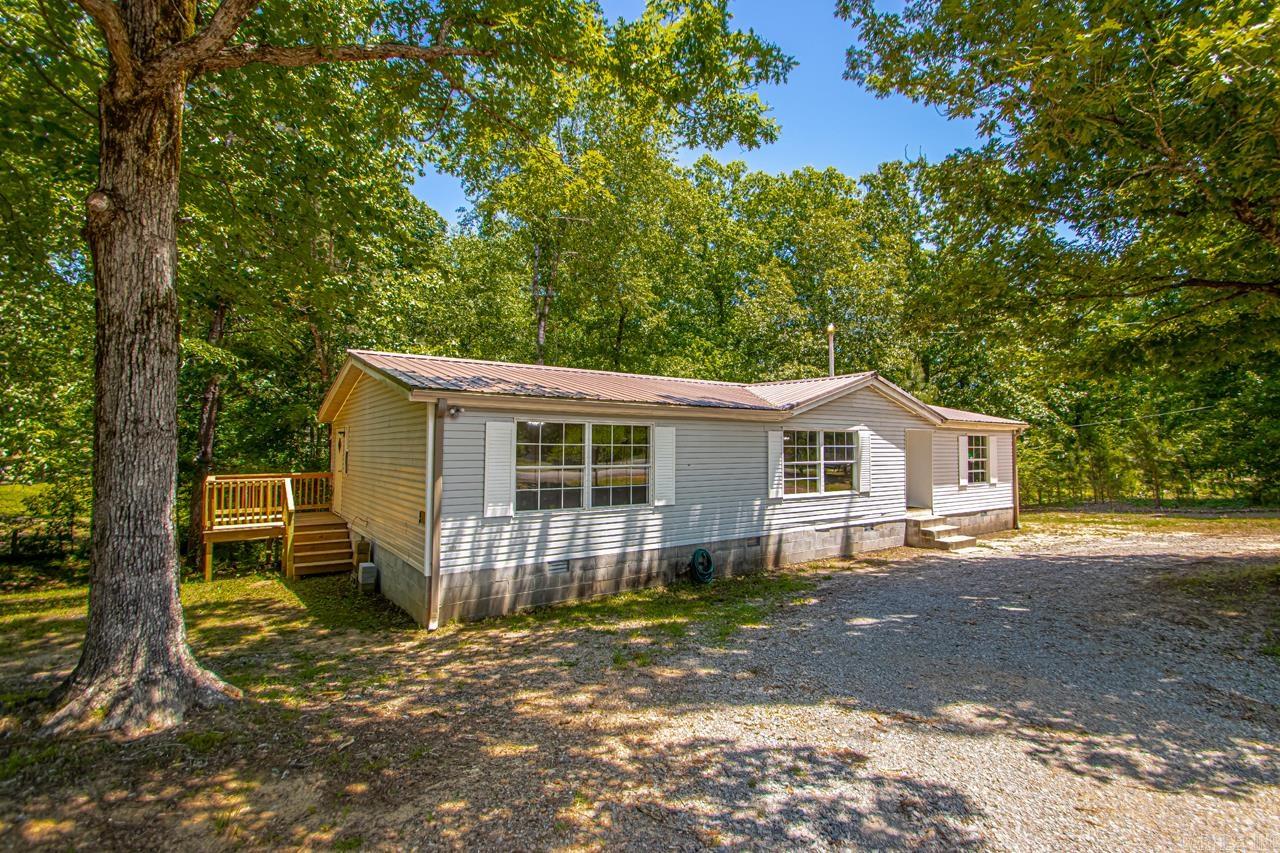 13314  Pine Ridge Rd  Alexander, AR