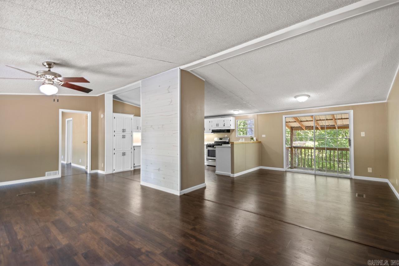 13314  Pine Ridge Rd  Alexander, AR