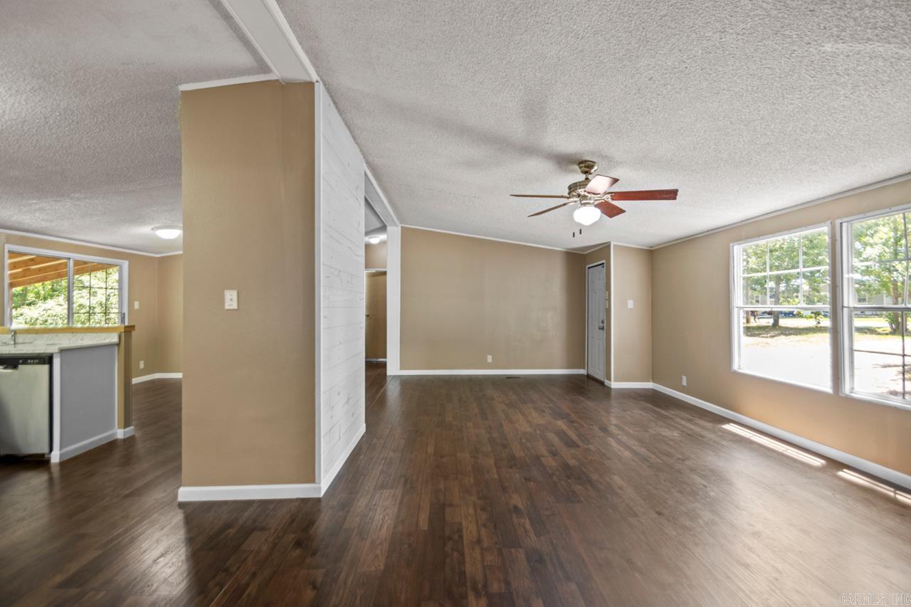 13314  Pine Ridge Rd  Alexander, AR