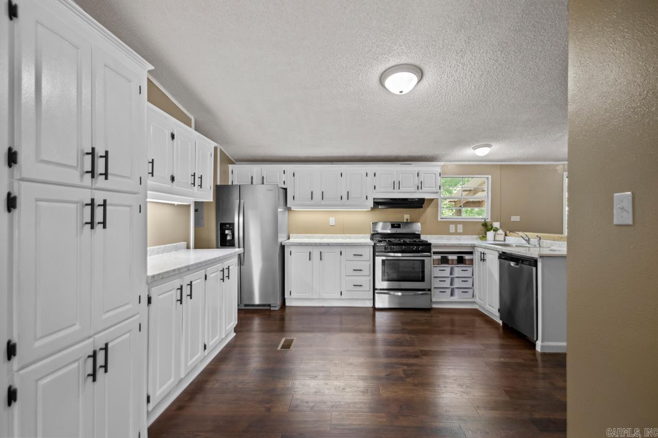 13314  Pine Ridge Rd  Alexander, AR
