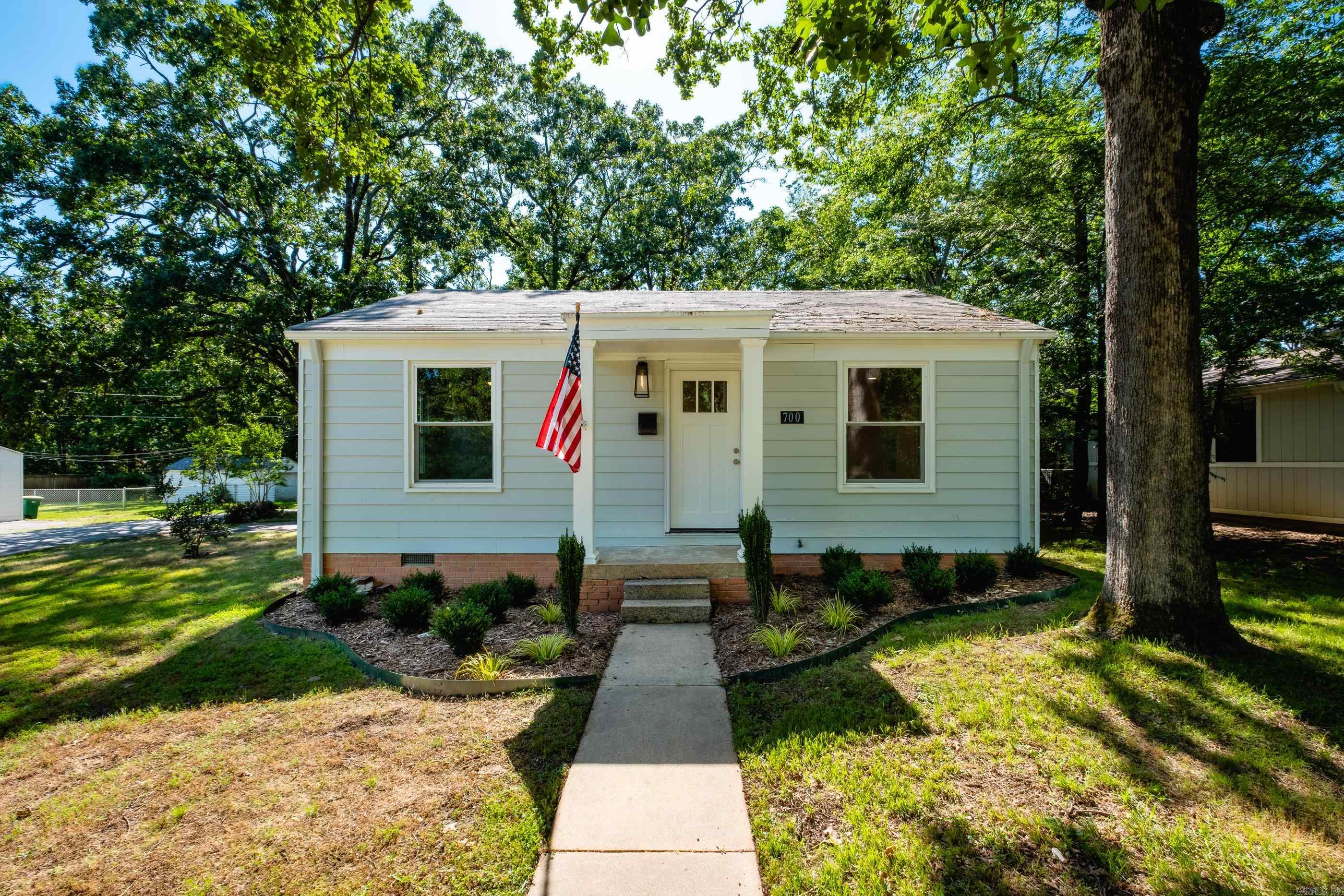 700 N Taylor  Little Rock, AR