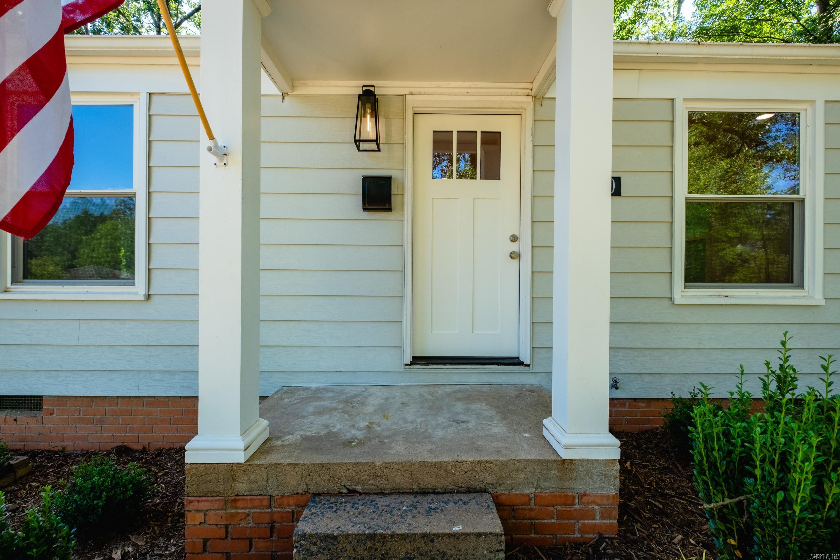 700 N Taylor  Little Rock, AR