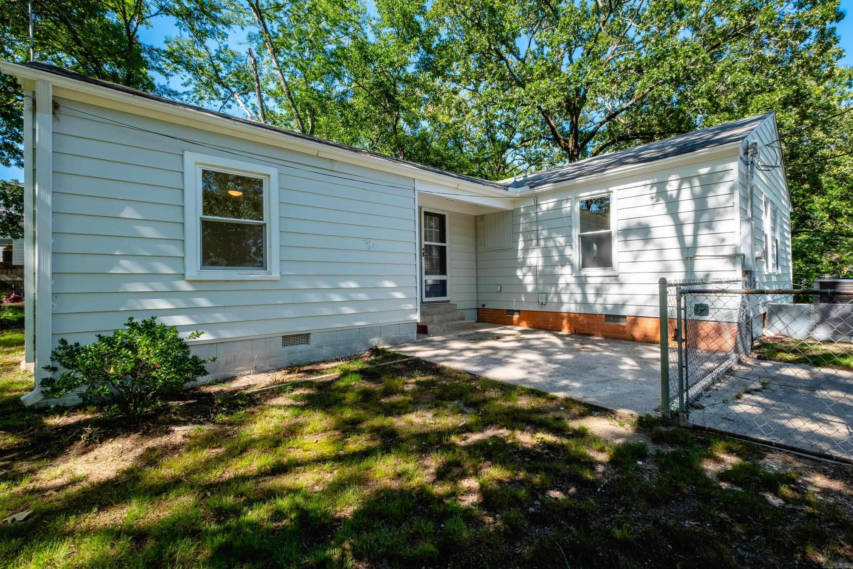 700 N Taylor  Little Rock, AR