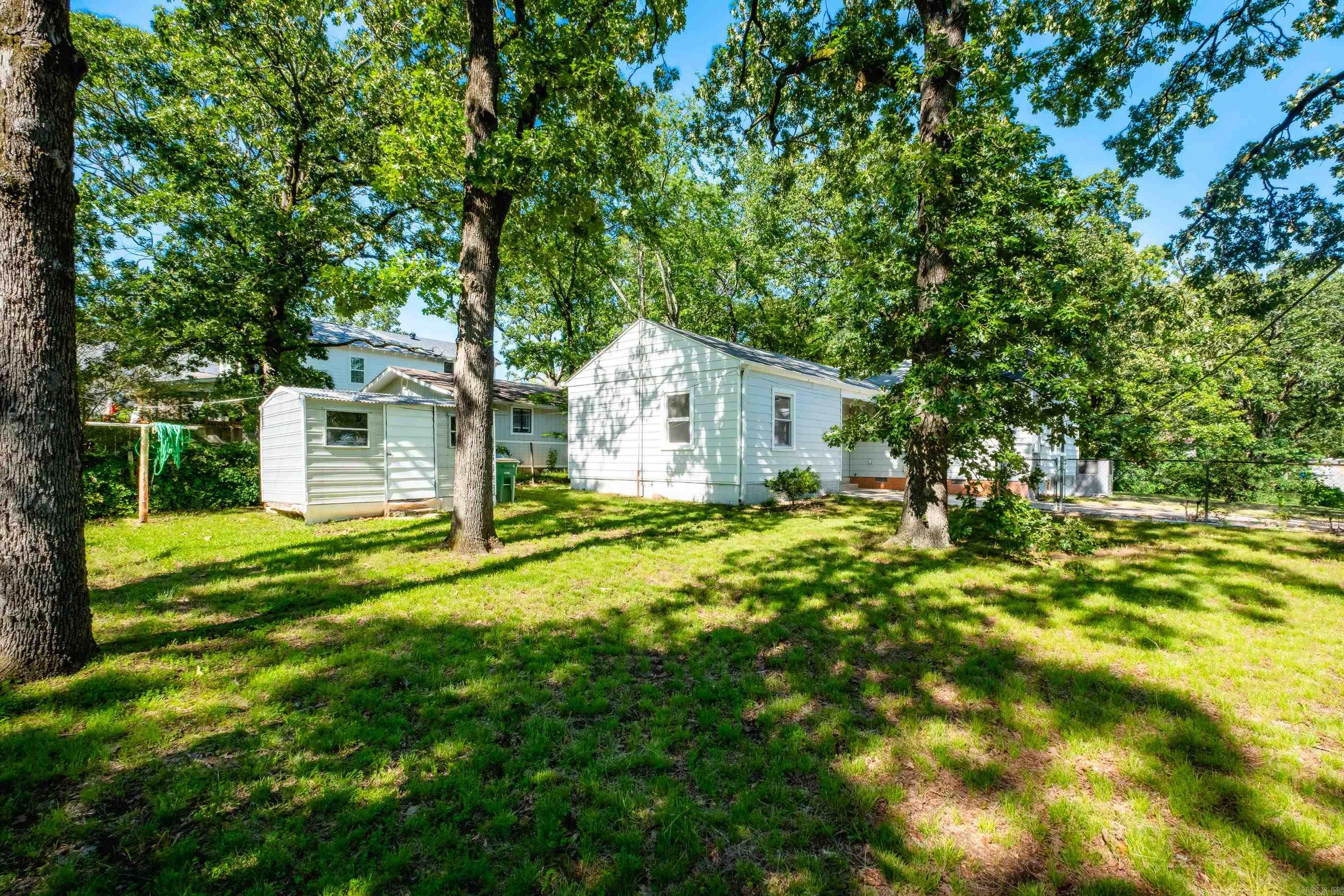 700 N Taylor  Little Rock, AR