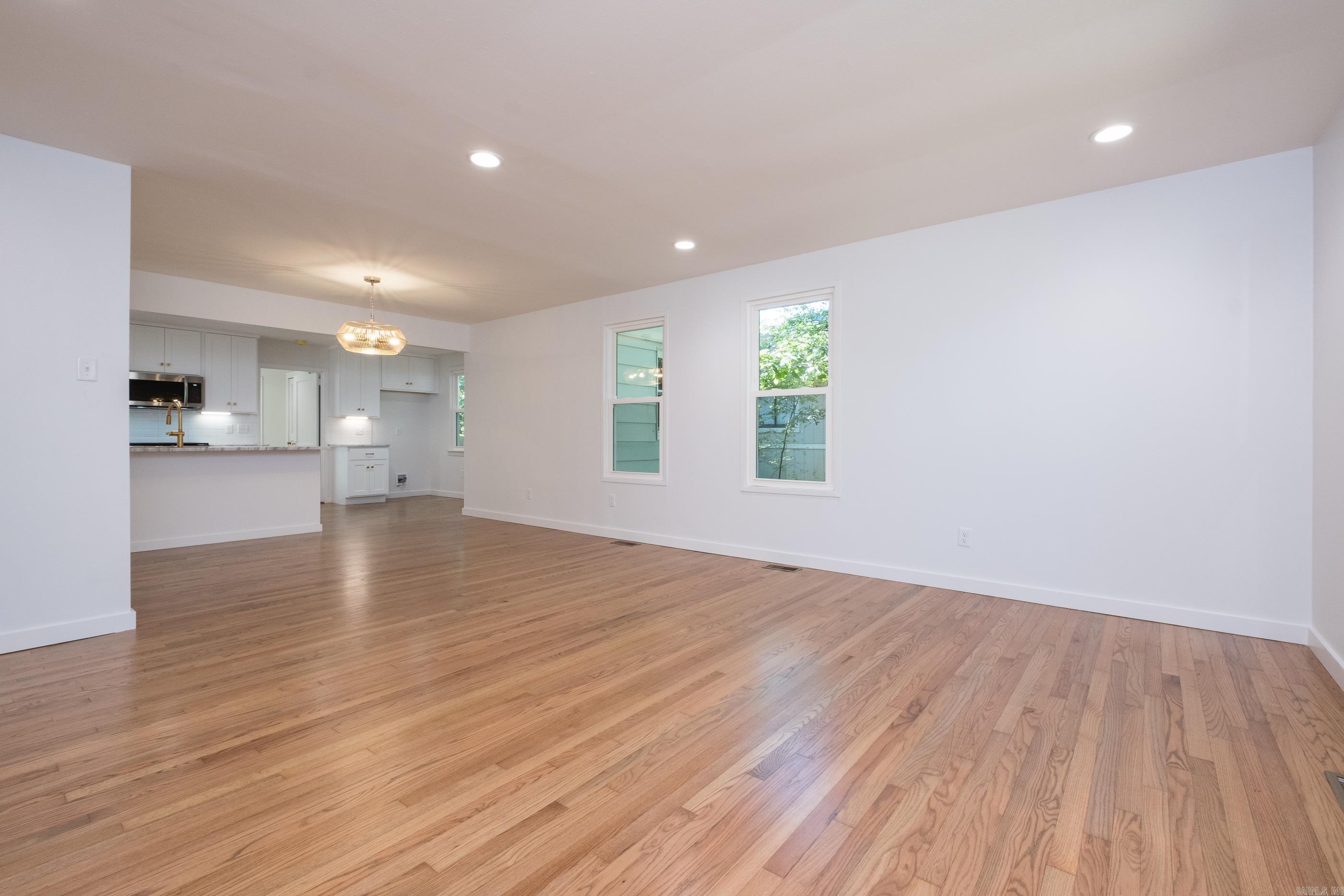 700 N Taylor  Little Rock, AR