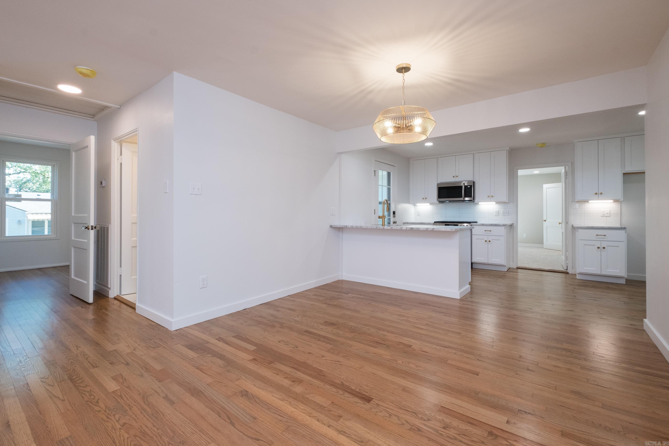 700 N Taylor  Little Rock, AR