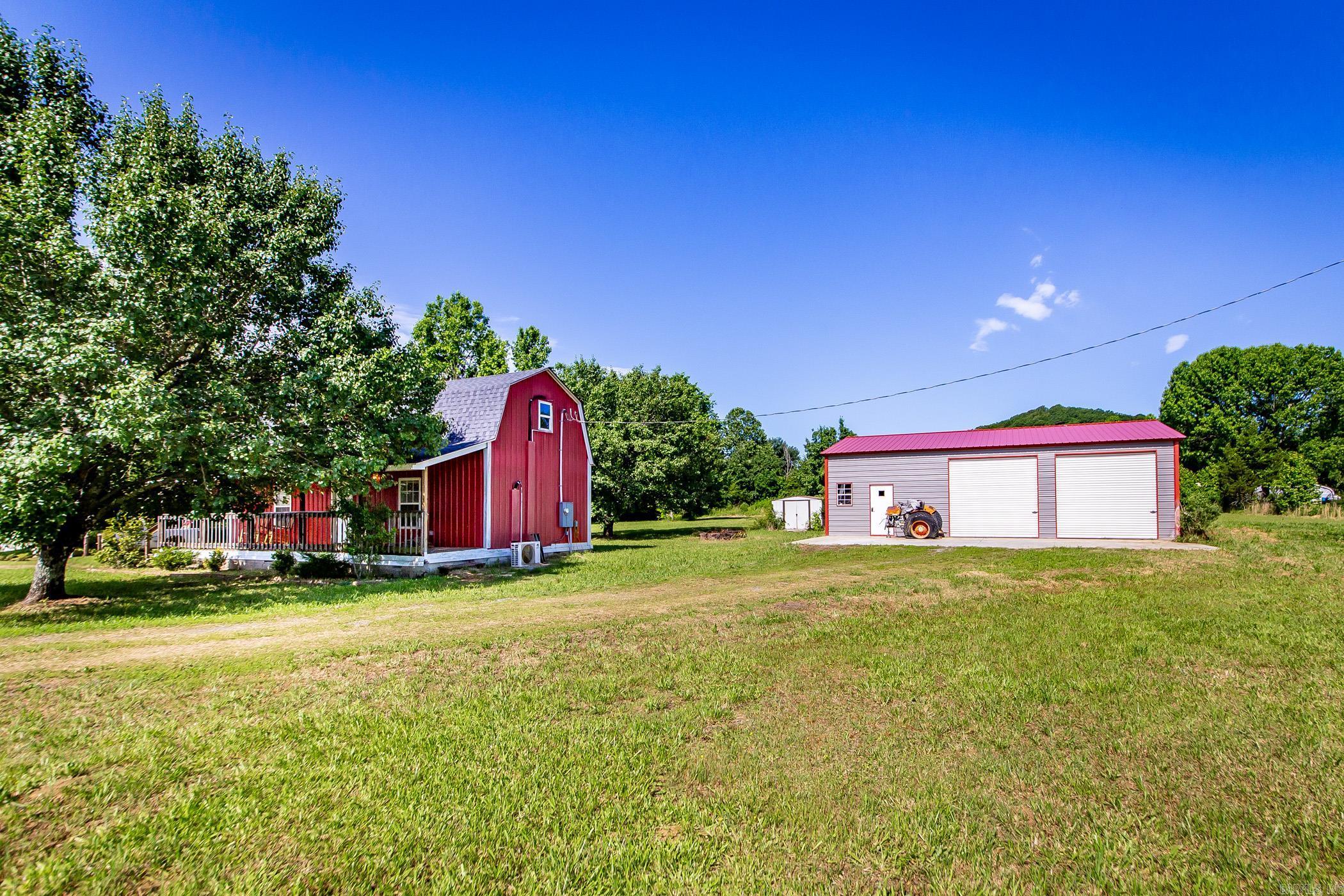 3410  Highway 5  El Paso, AR