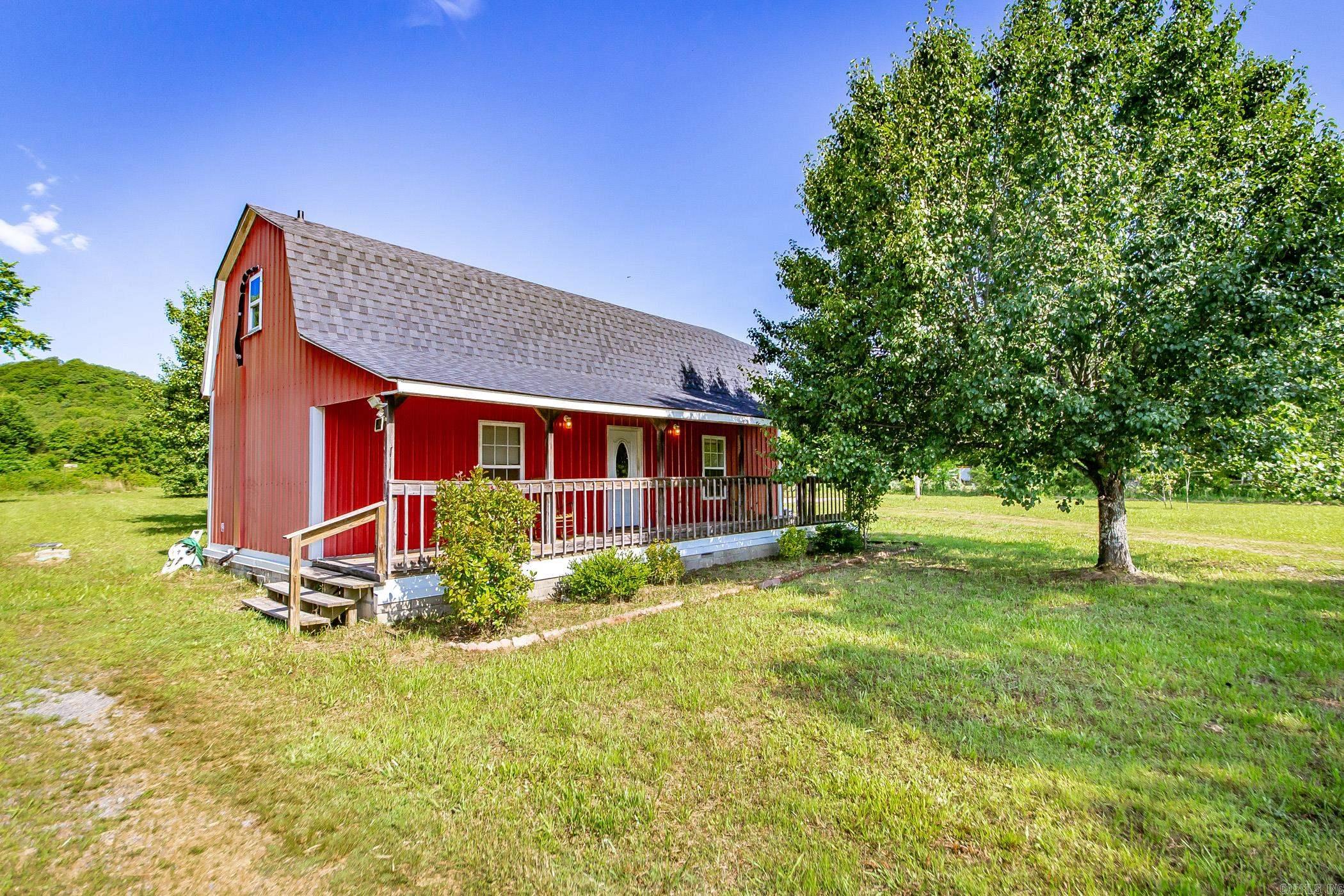 3410  Highway 5  El Paso, AR