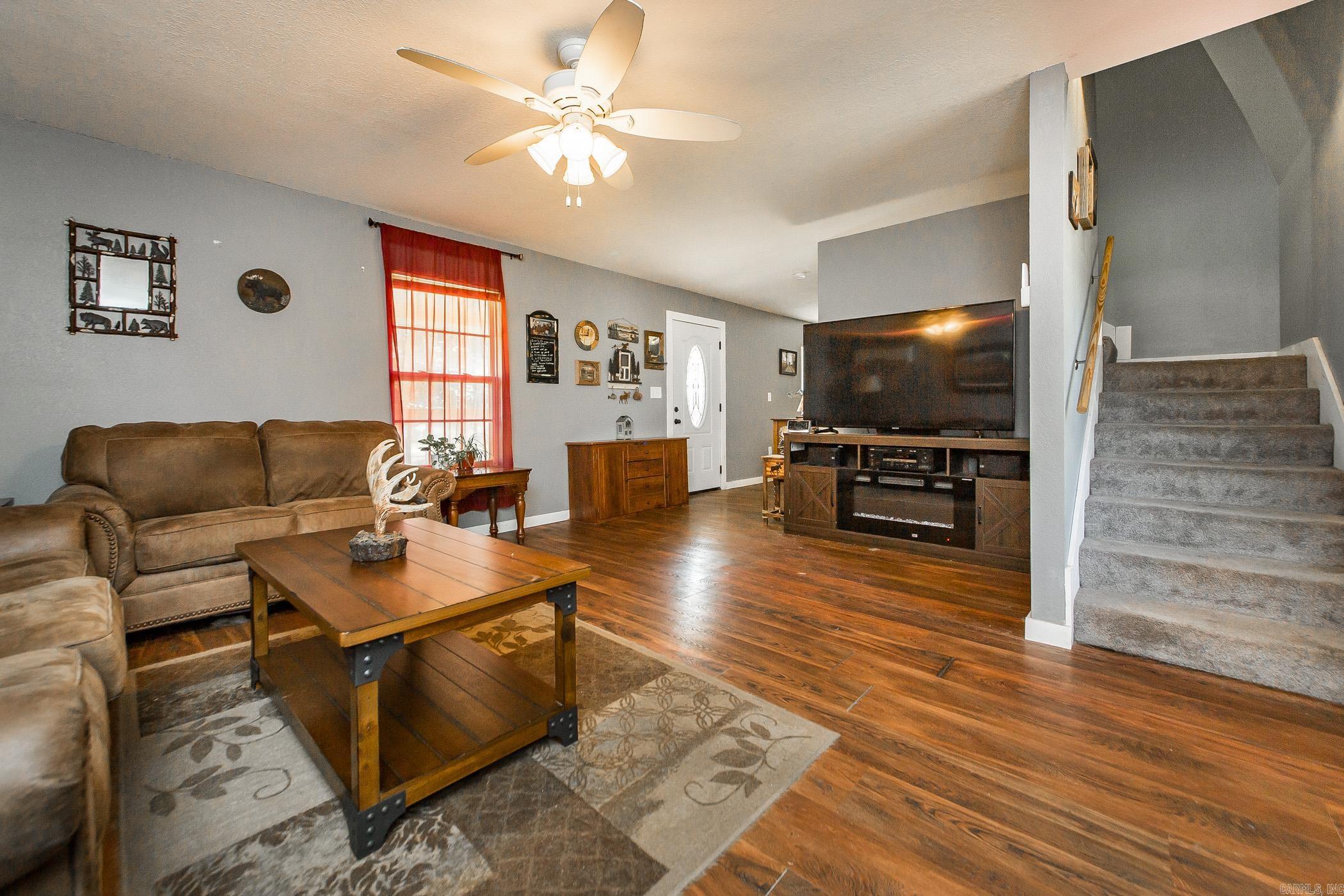 3410  Highway 5  El Paso, AR