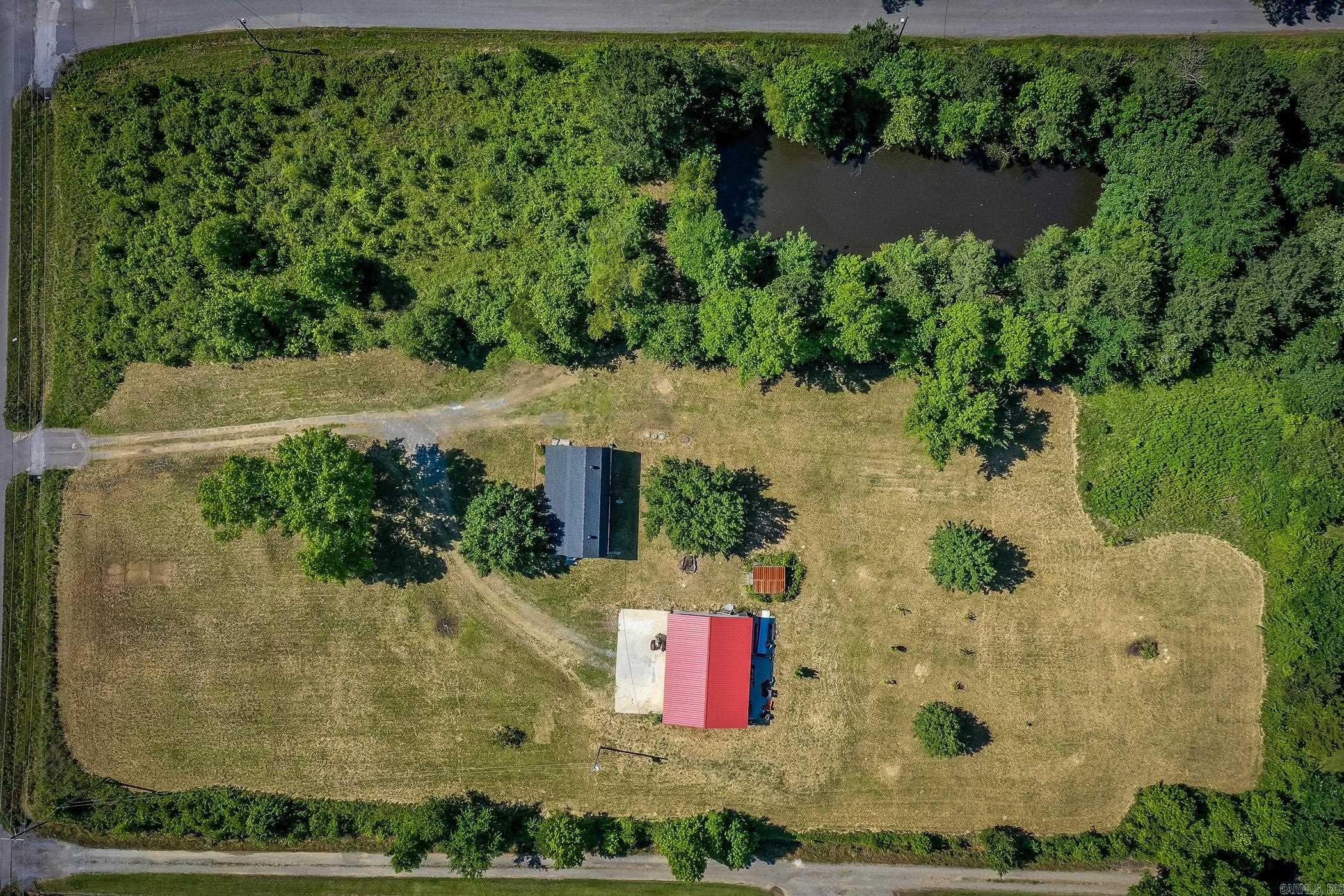 3410  Highway 5  El Paso, AR
