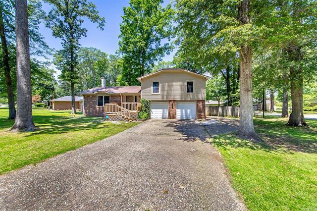 115  Foxdell  Jacksonville, AR