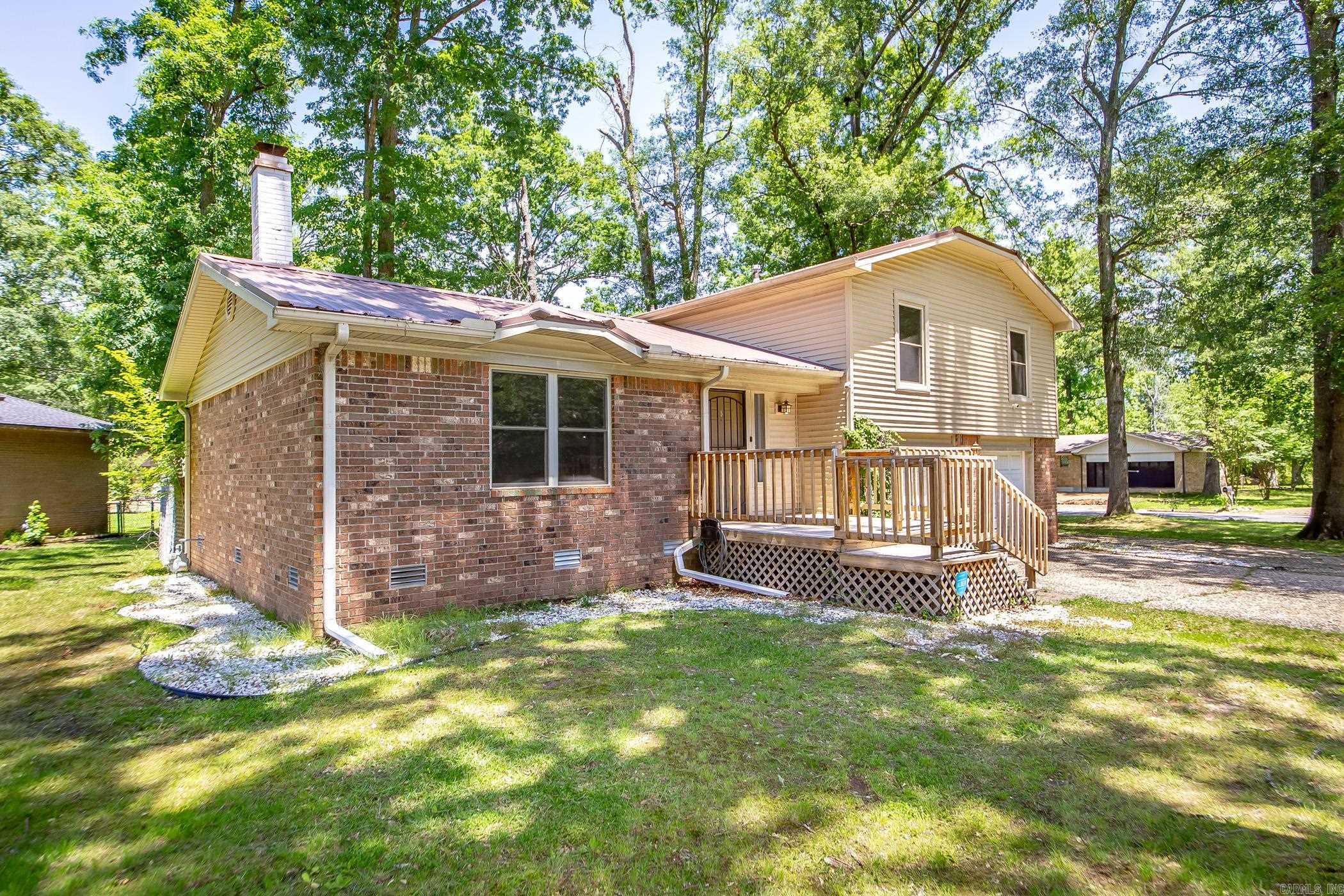 115  Foxdell  Jacksonville, AR