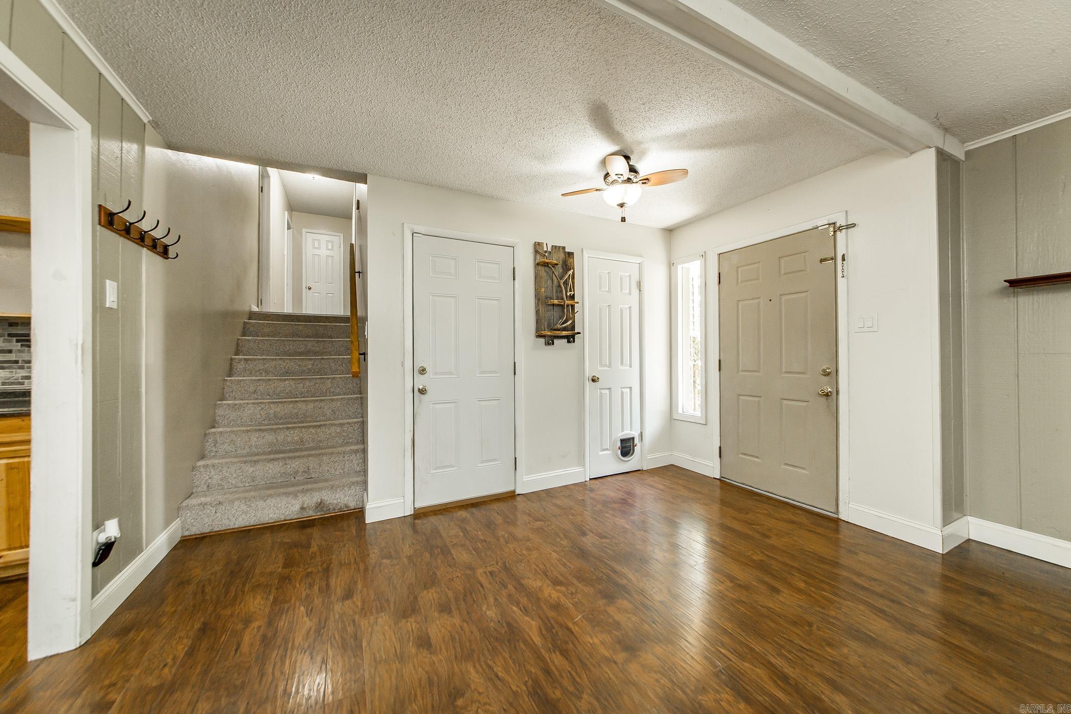 115  Foxdell  Jacksonville, AR