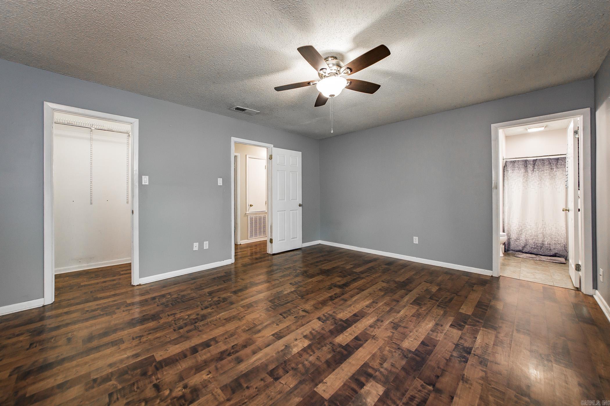 115  Foxdell  Jacksonville, AR