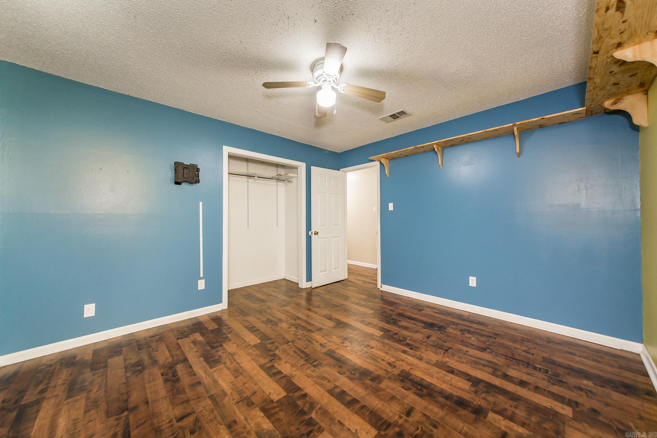 115  Foxdell  Jacksonville, AR